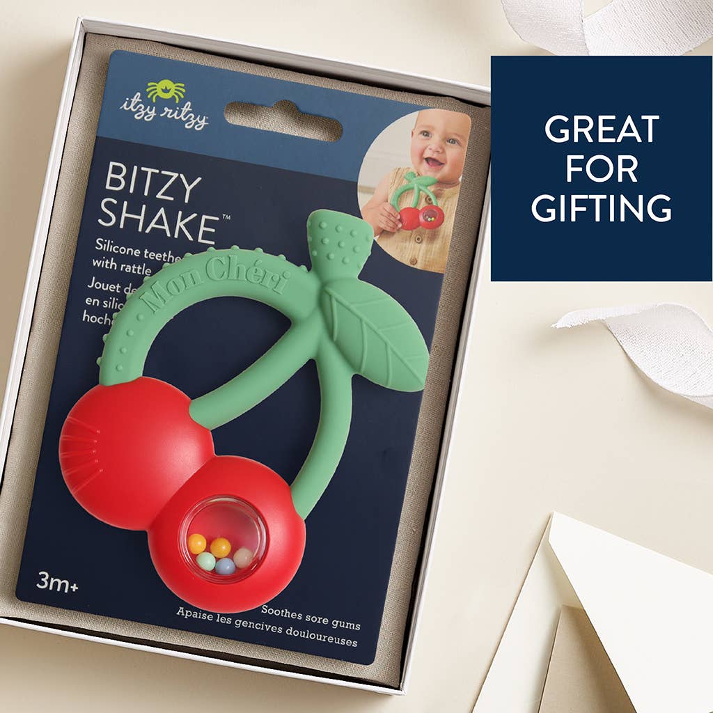 Cherries Bitzy Shake™
