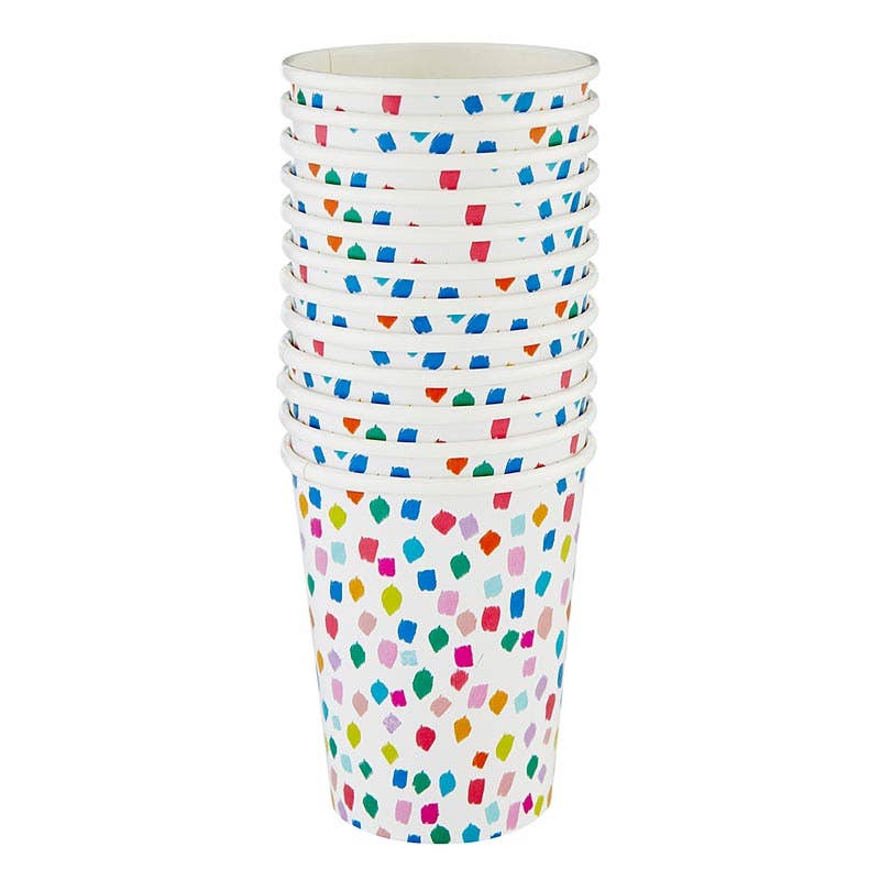 Happy Day Thimblepress x Slant "Party in a Box"