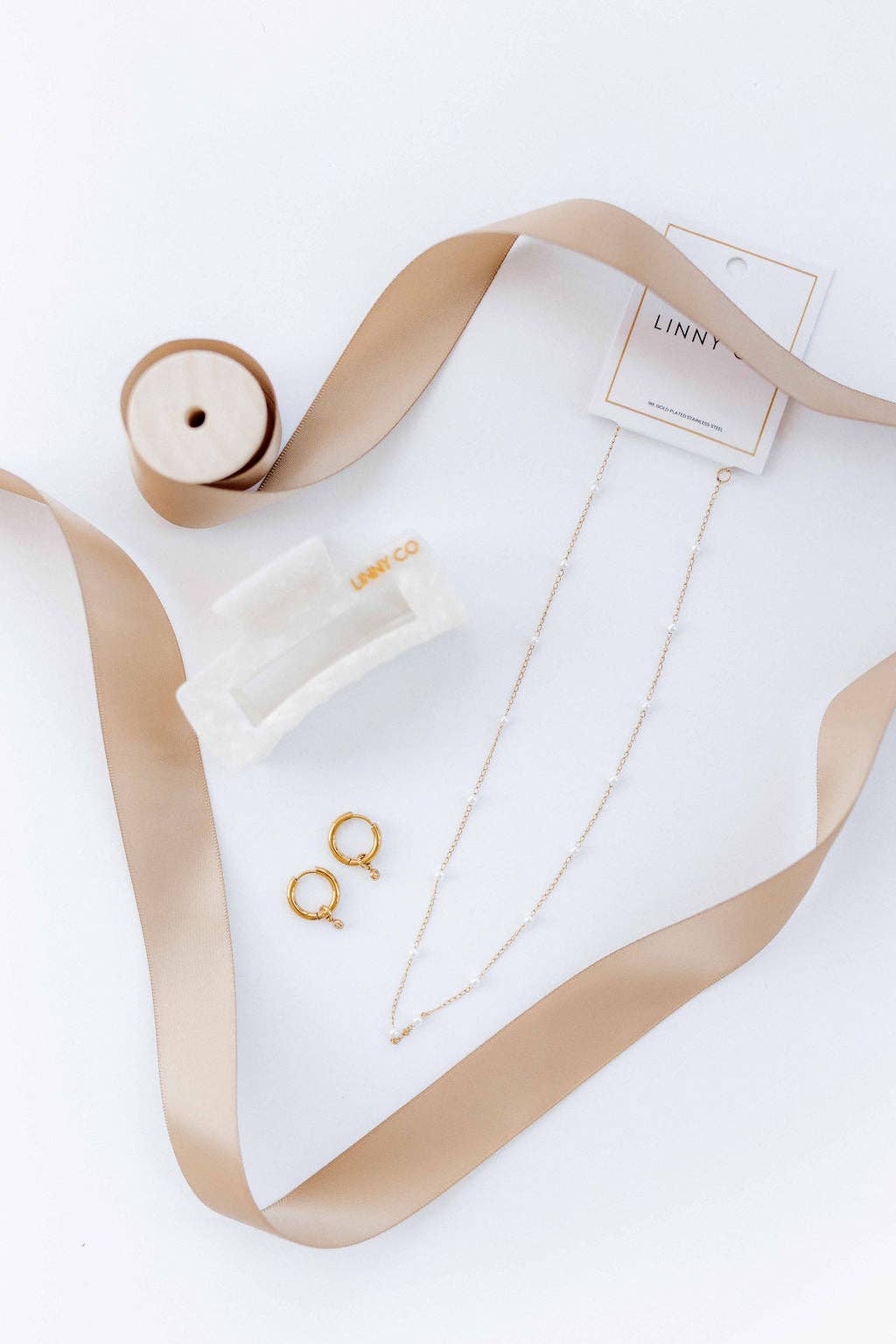 Pearl Dabney Necklace