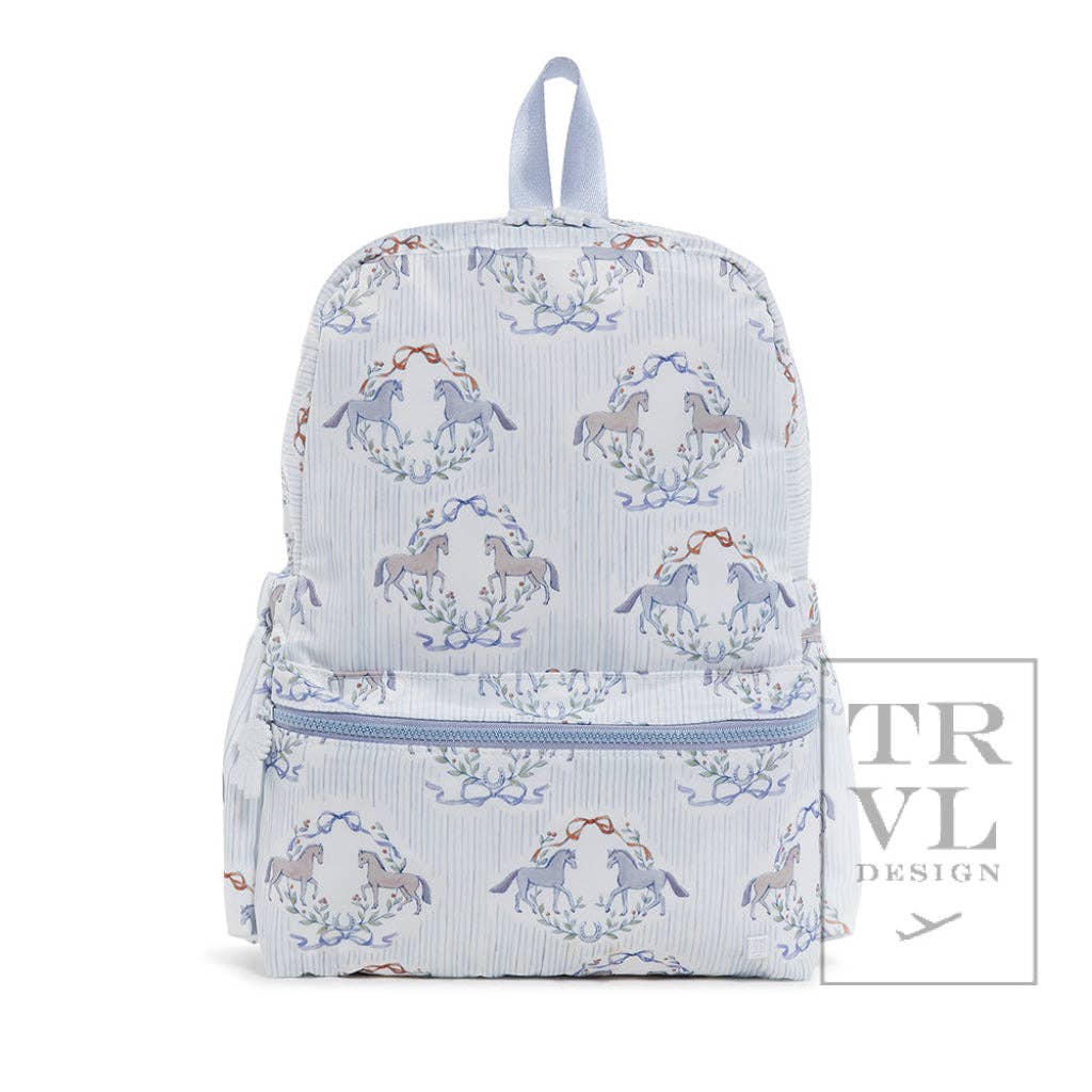 Winner's Circle Backpack