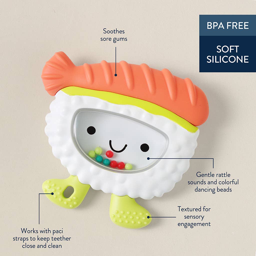 Sushi Sweetie Shake Plus™