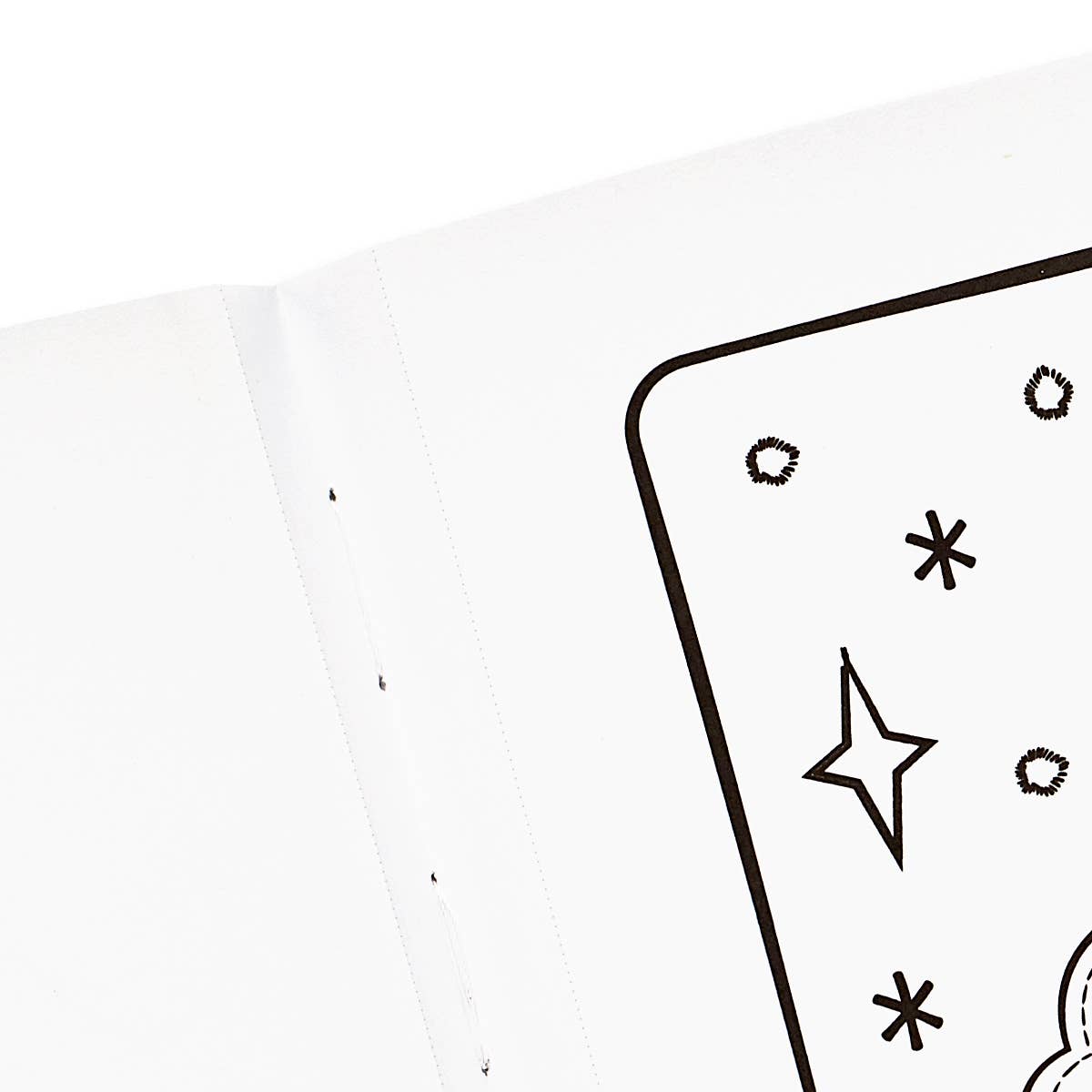 Princess & Fairies Color-in' Book