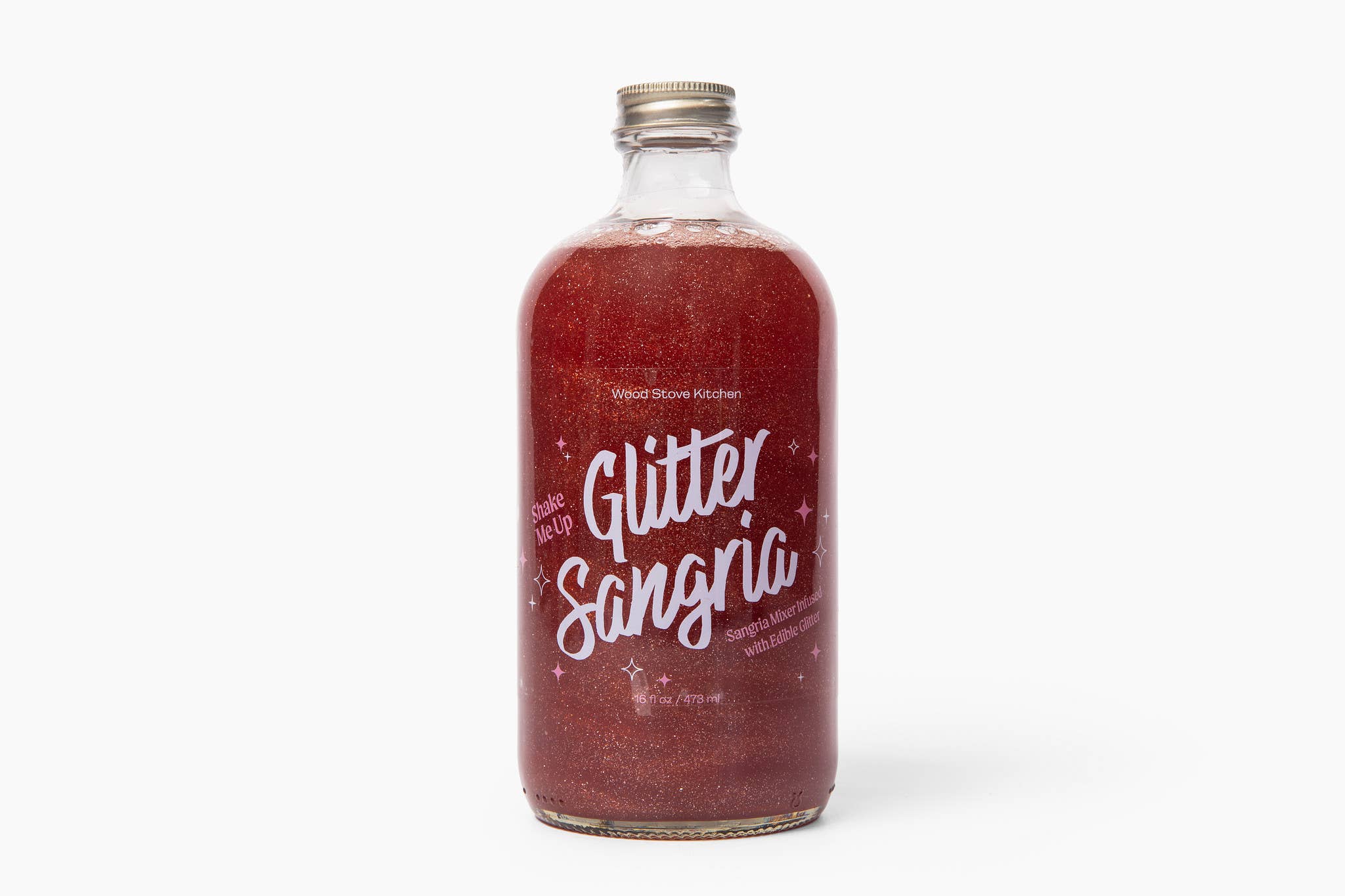 Glitter Sangria Mixer