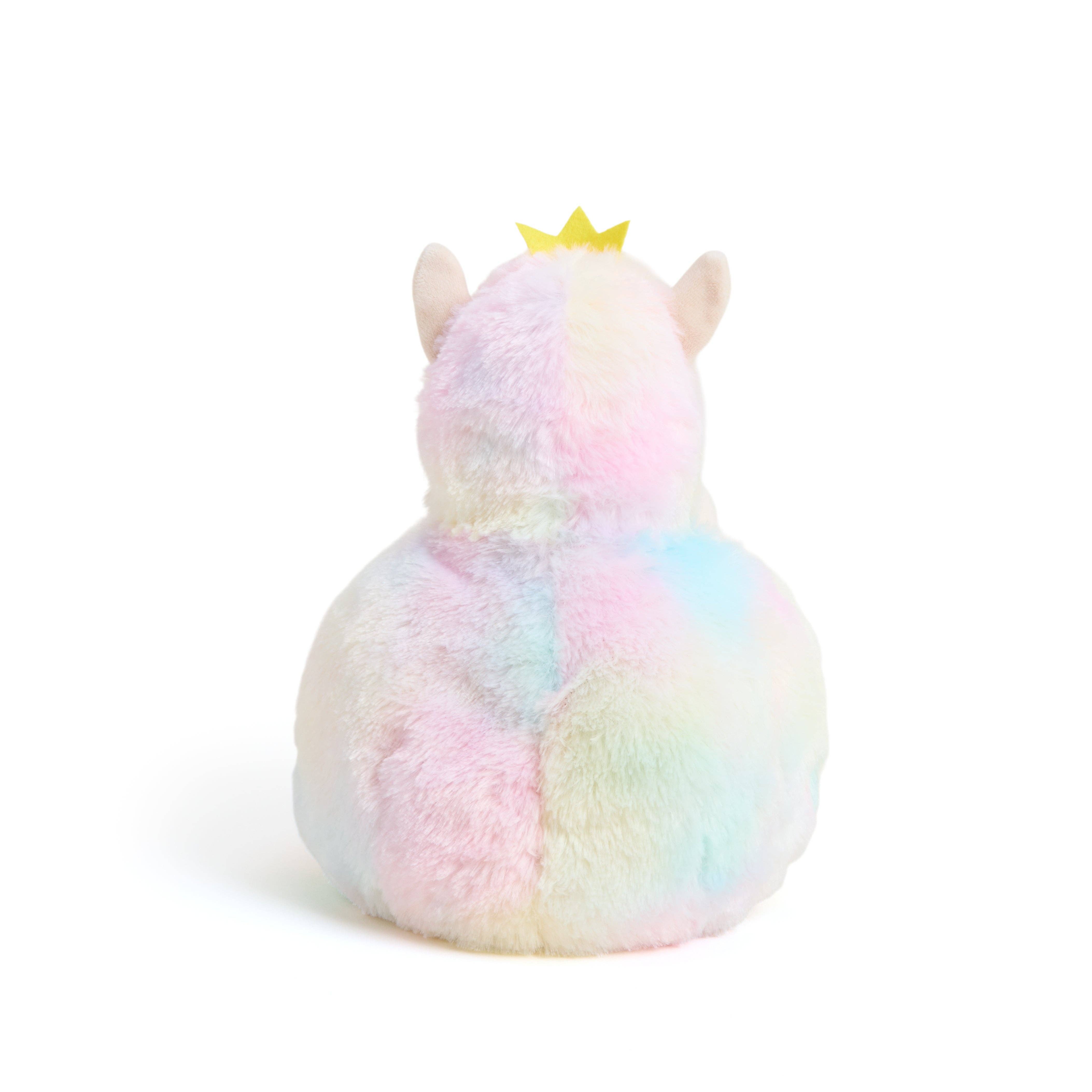 No Probllama Warmies