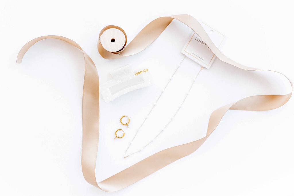 Pearl Dabney Necklace