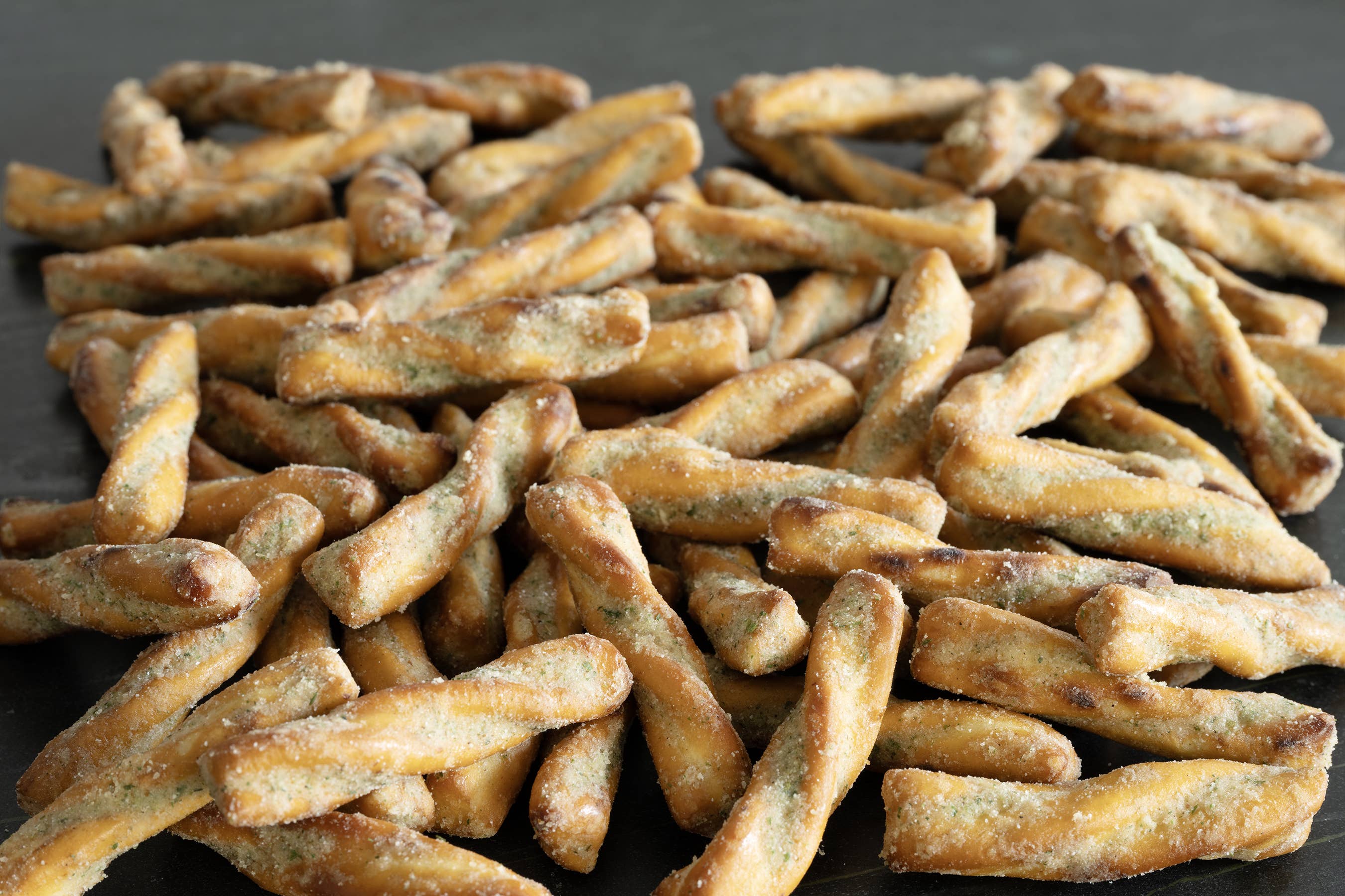 Wicked Twists Savory Ranch