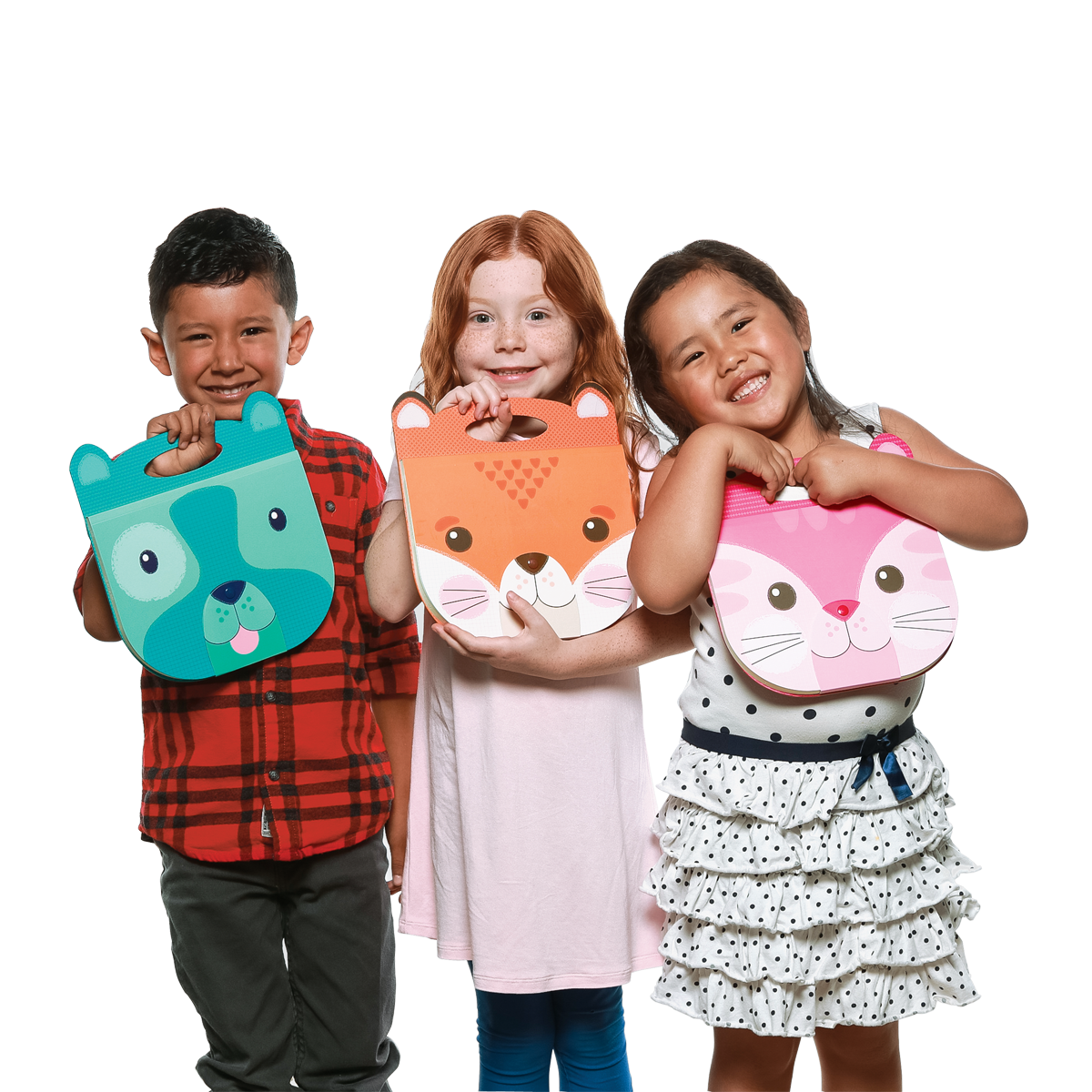 Carry Along Sketchbook - Fox