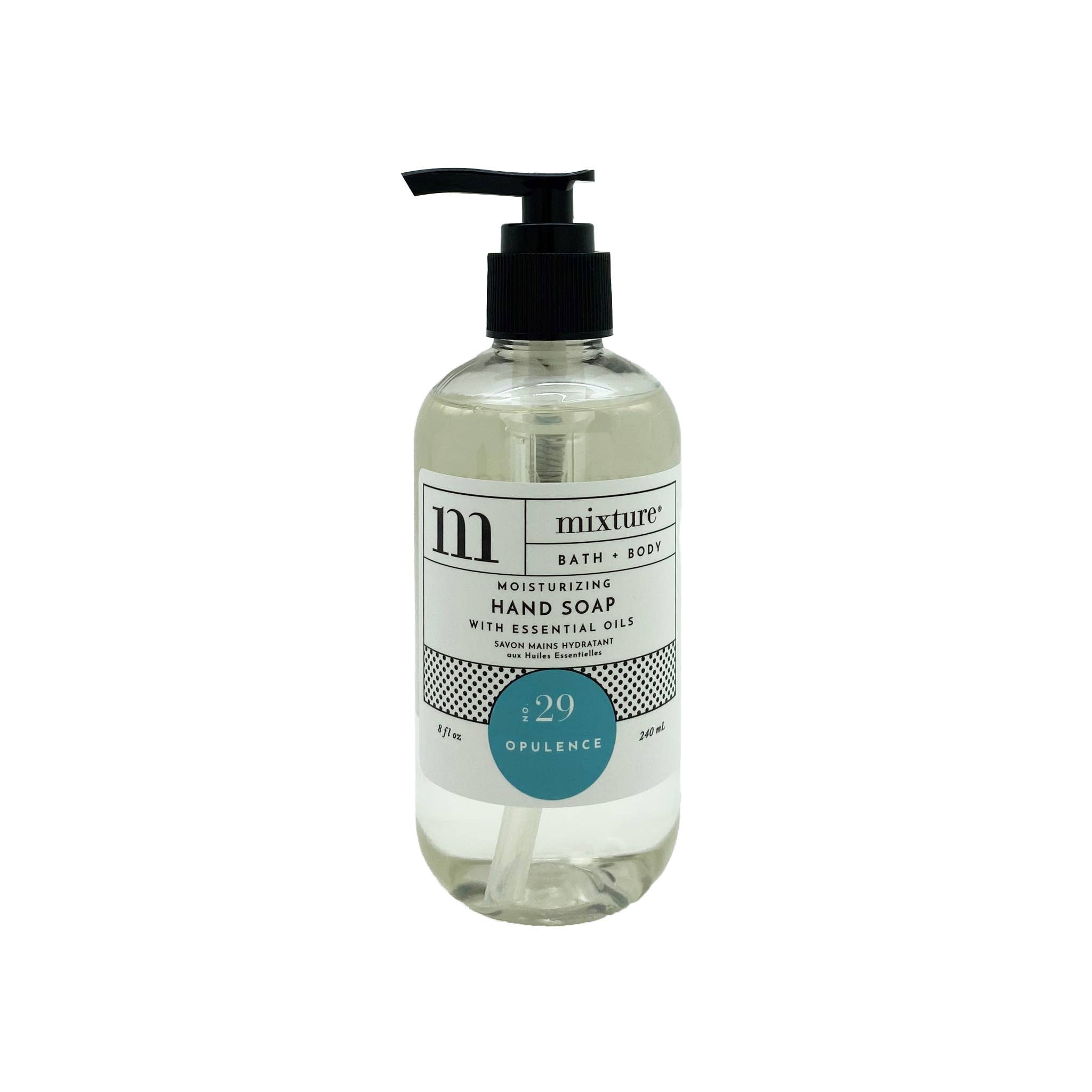 Luxurious Hydrating Hand Soaps