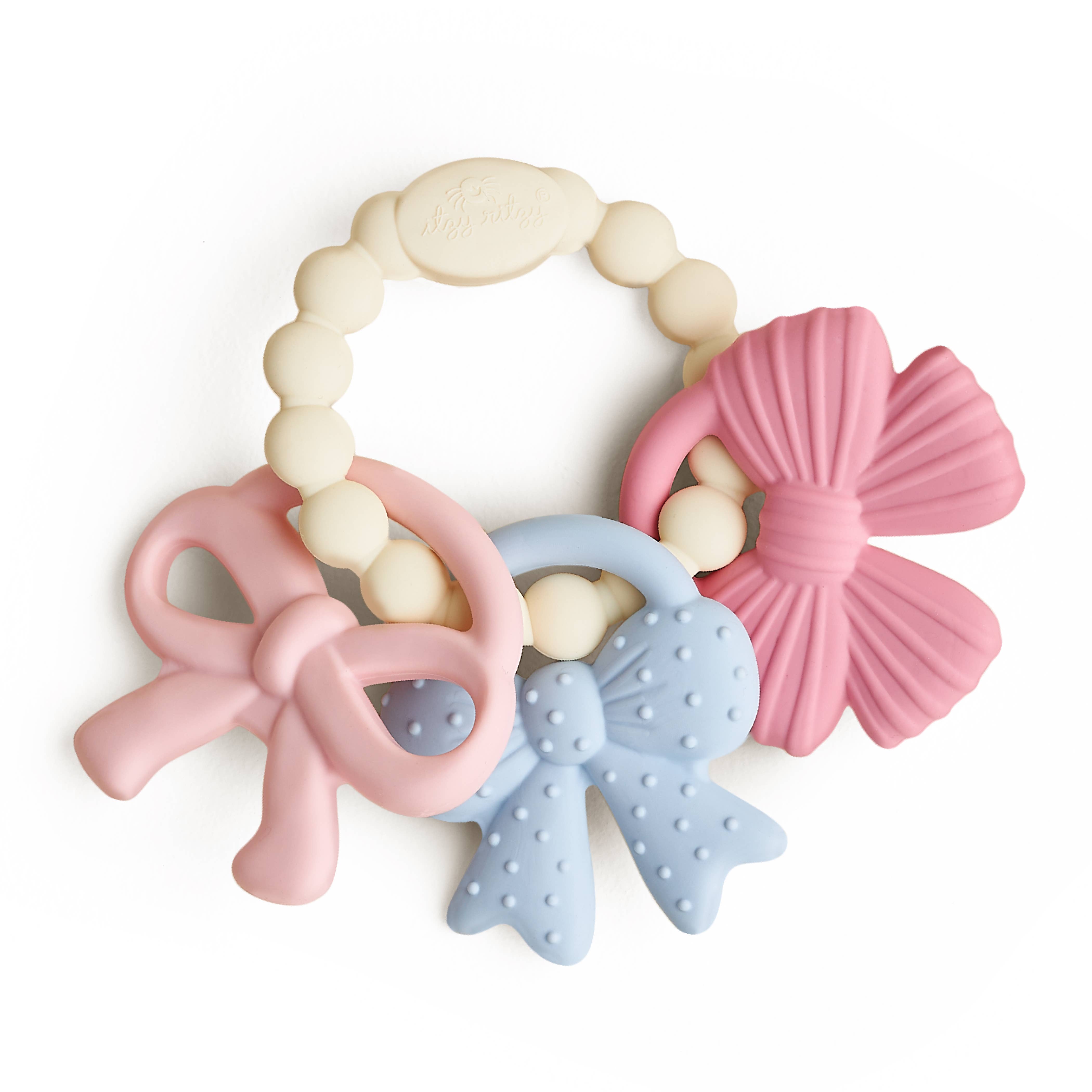 Itzy Trio™ Bows