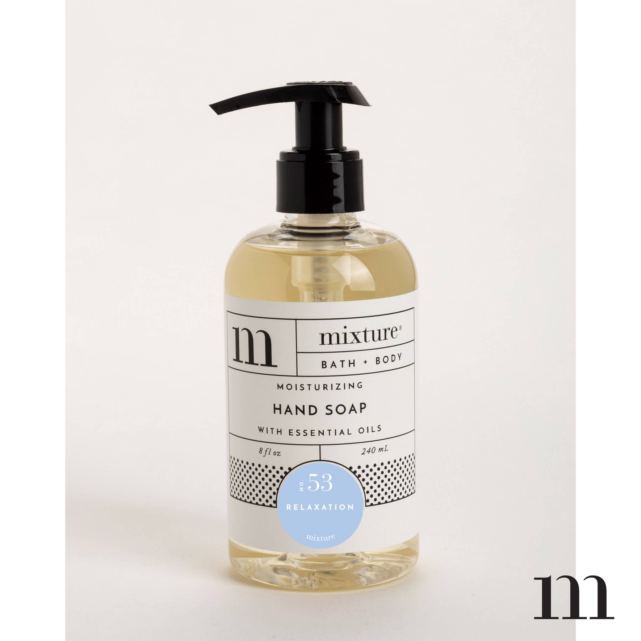 Luxurious Hydrating Hand Soaps