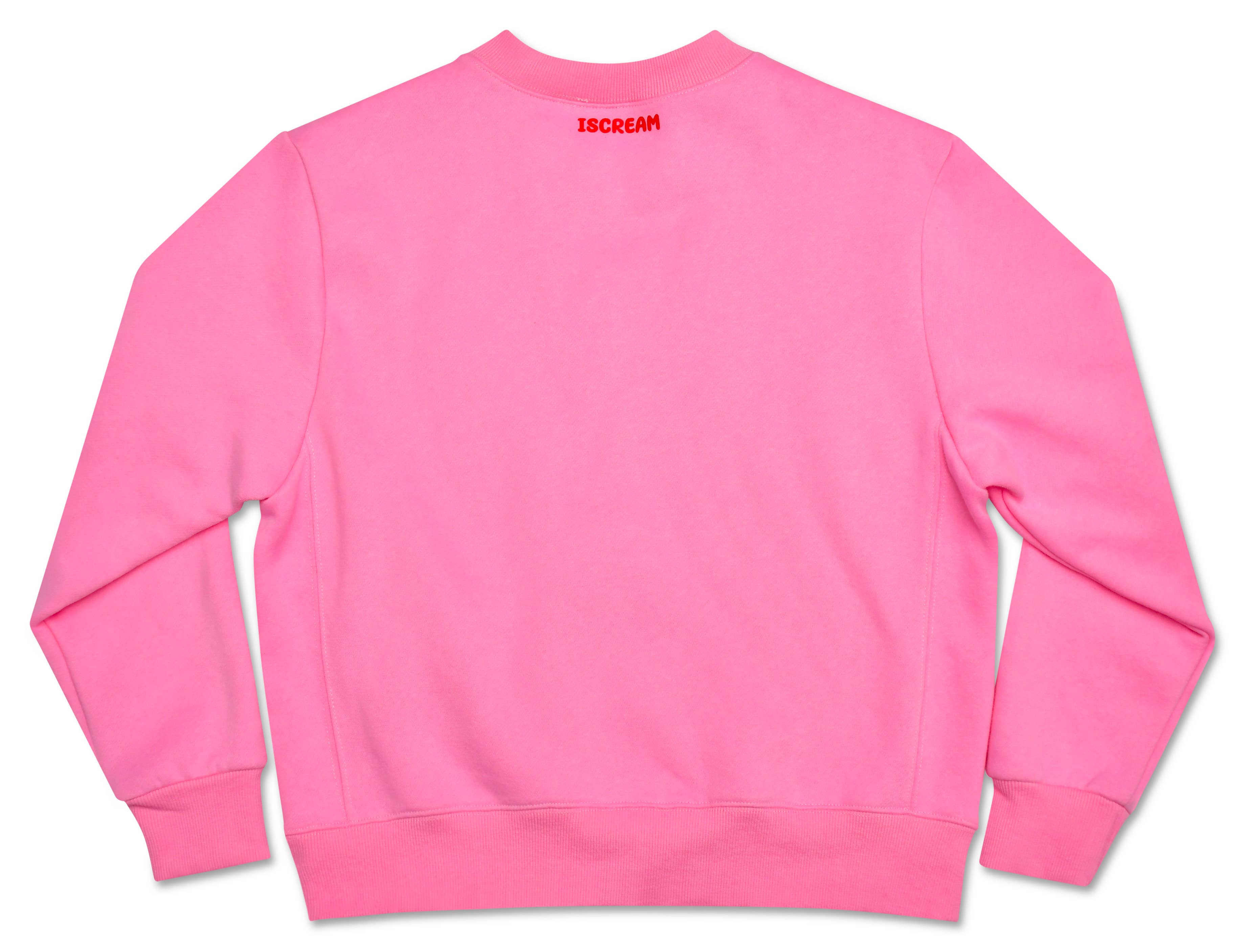Pink Merry Sweatshirt