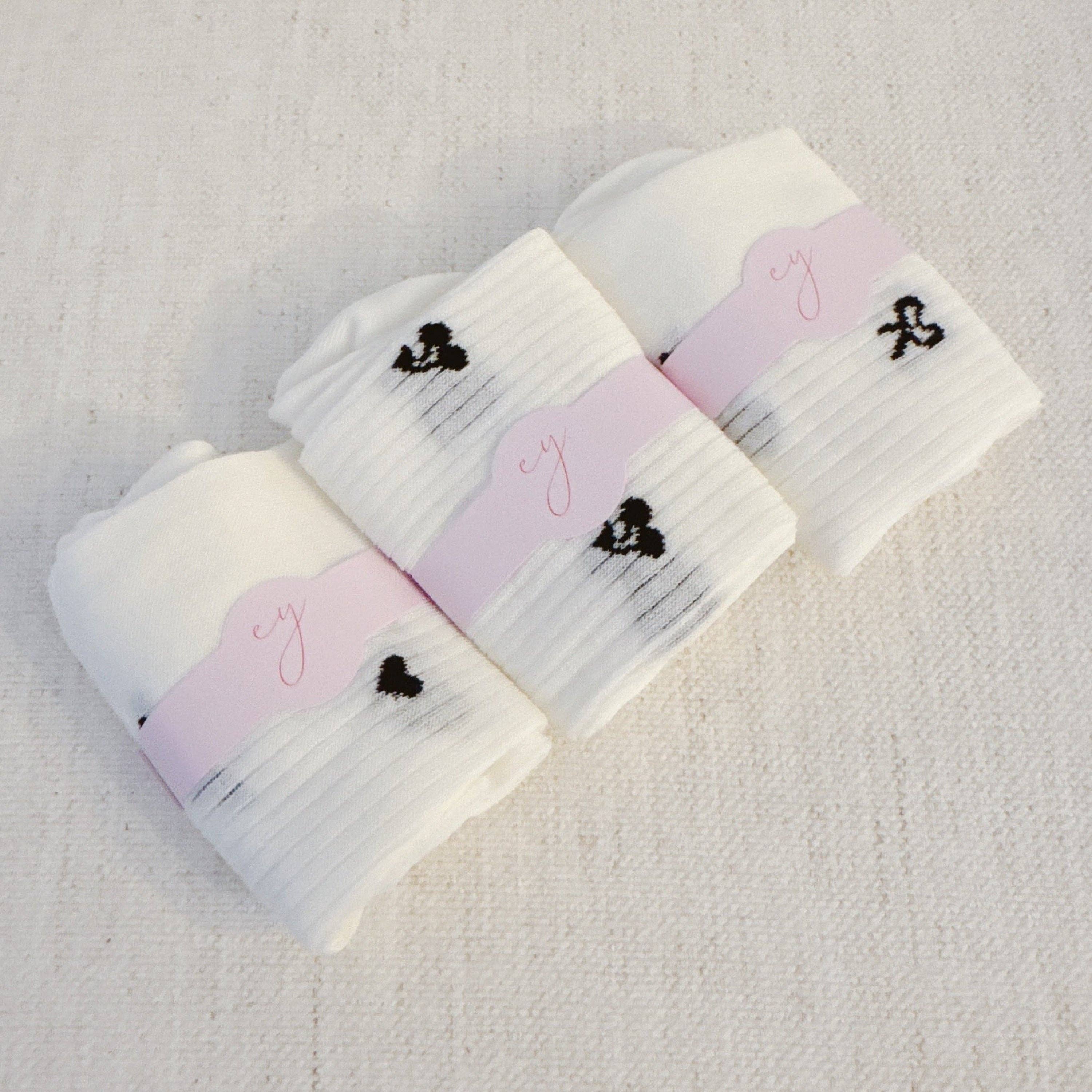 Cherry Cutie Sock Set