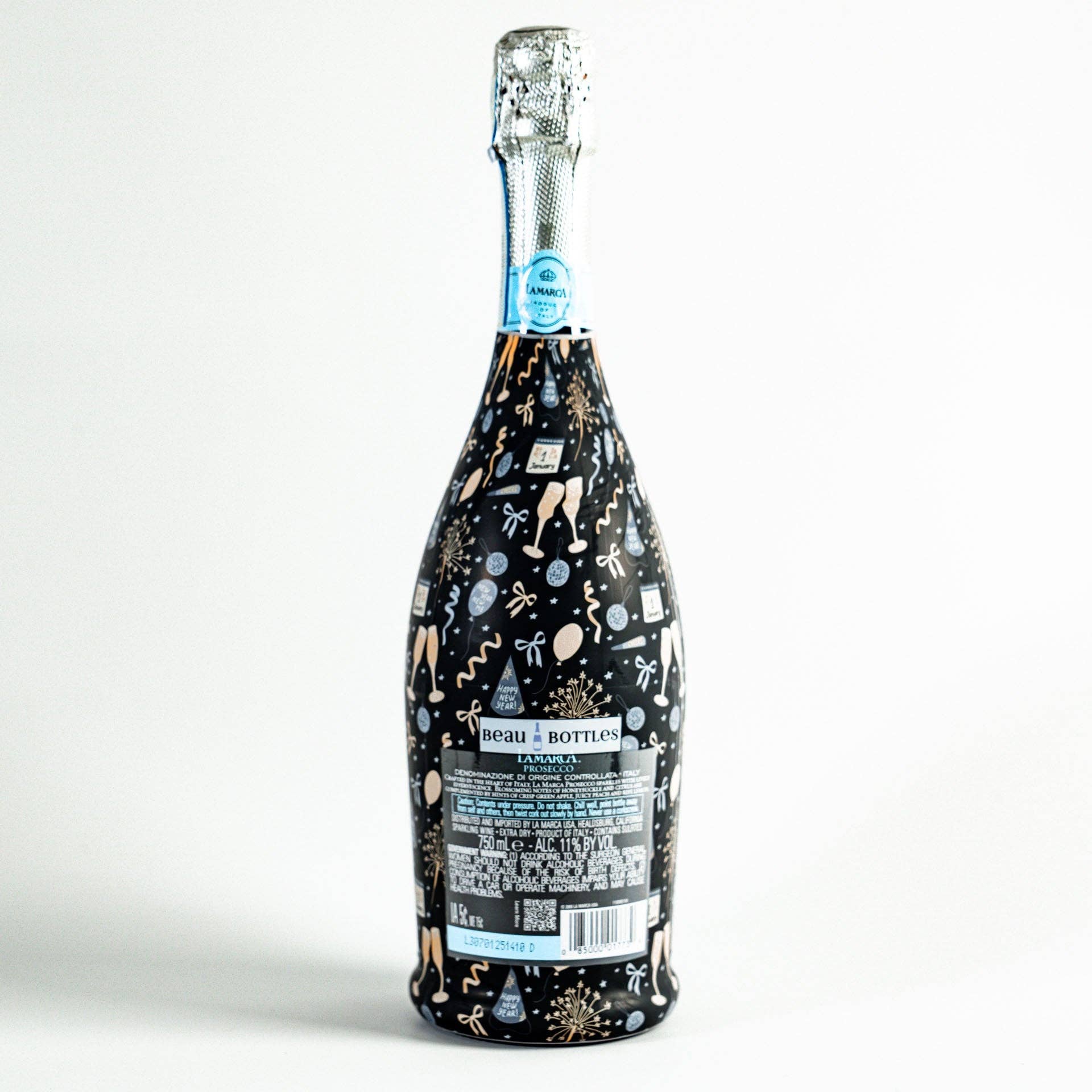 NYE Celebration - Prosecco Collection