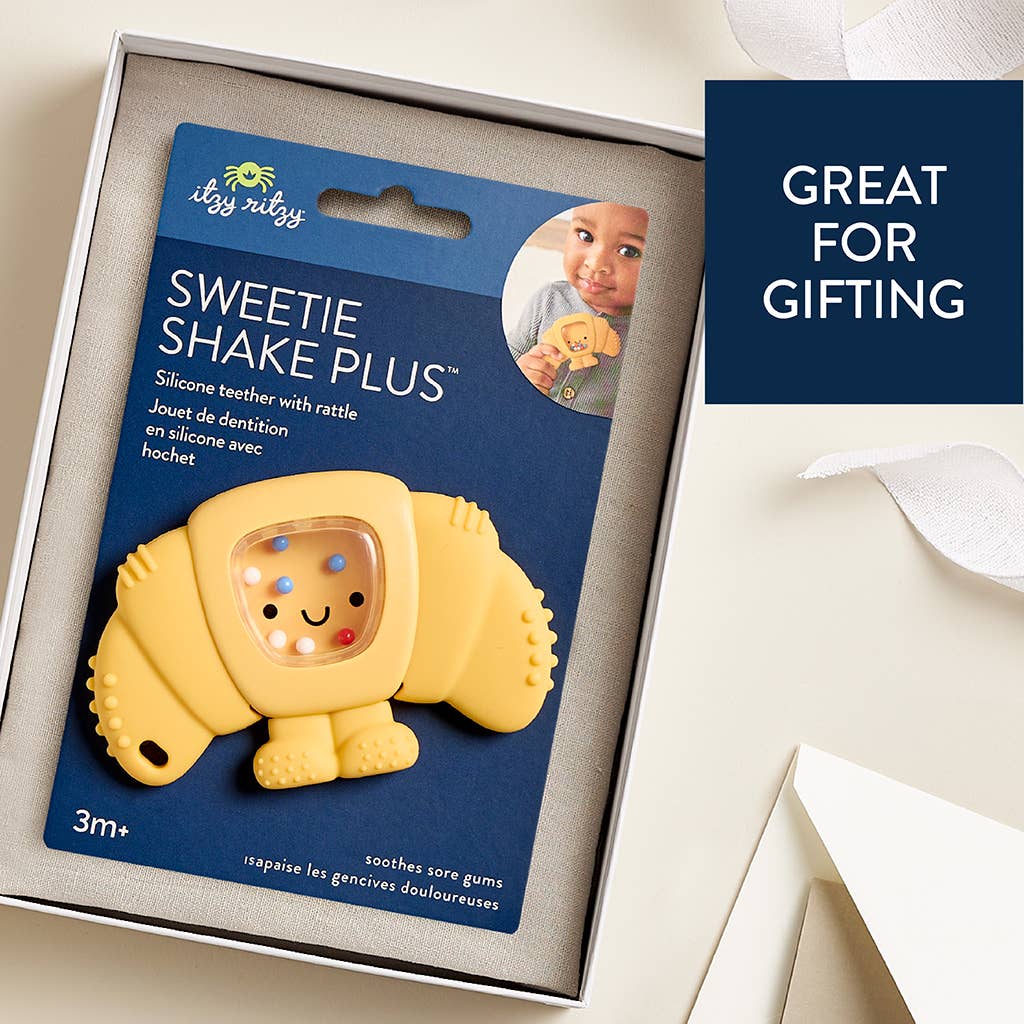 Croissant Sweetie Shake Plus™