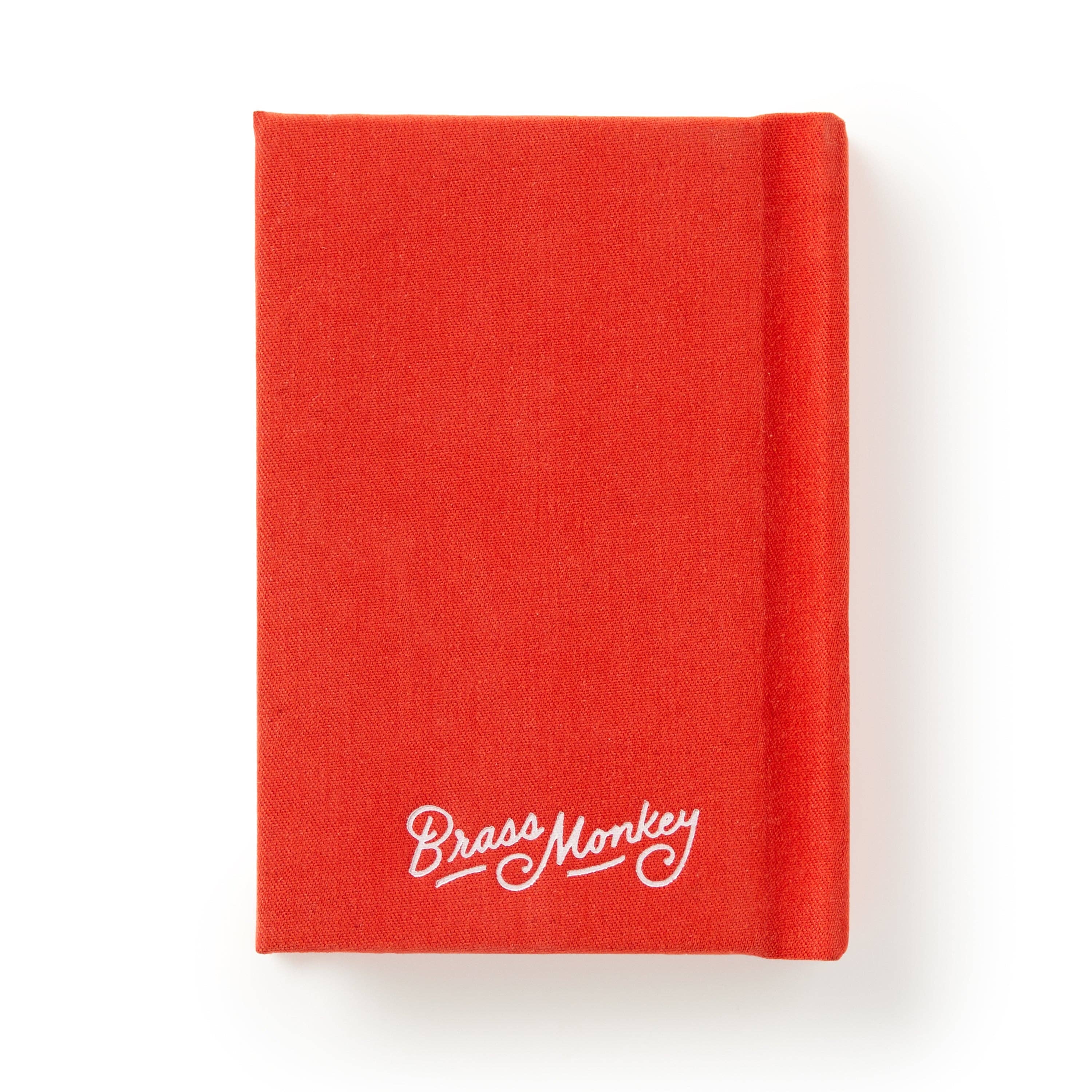 Brass Monkey Dumb Things My Kid Said Tiny Diary