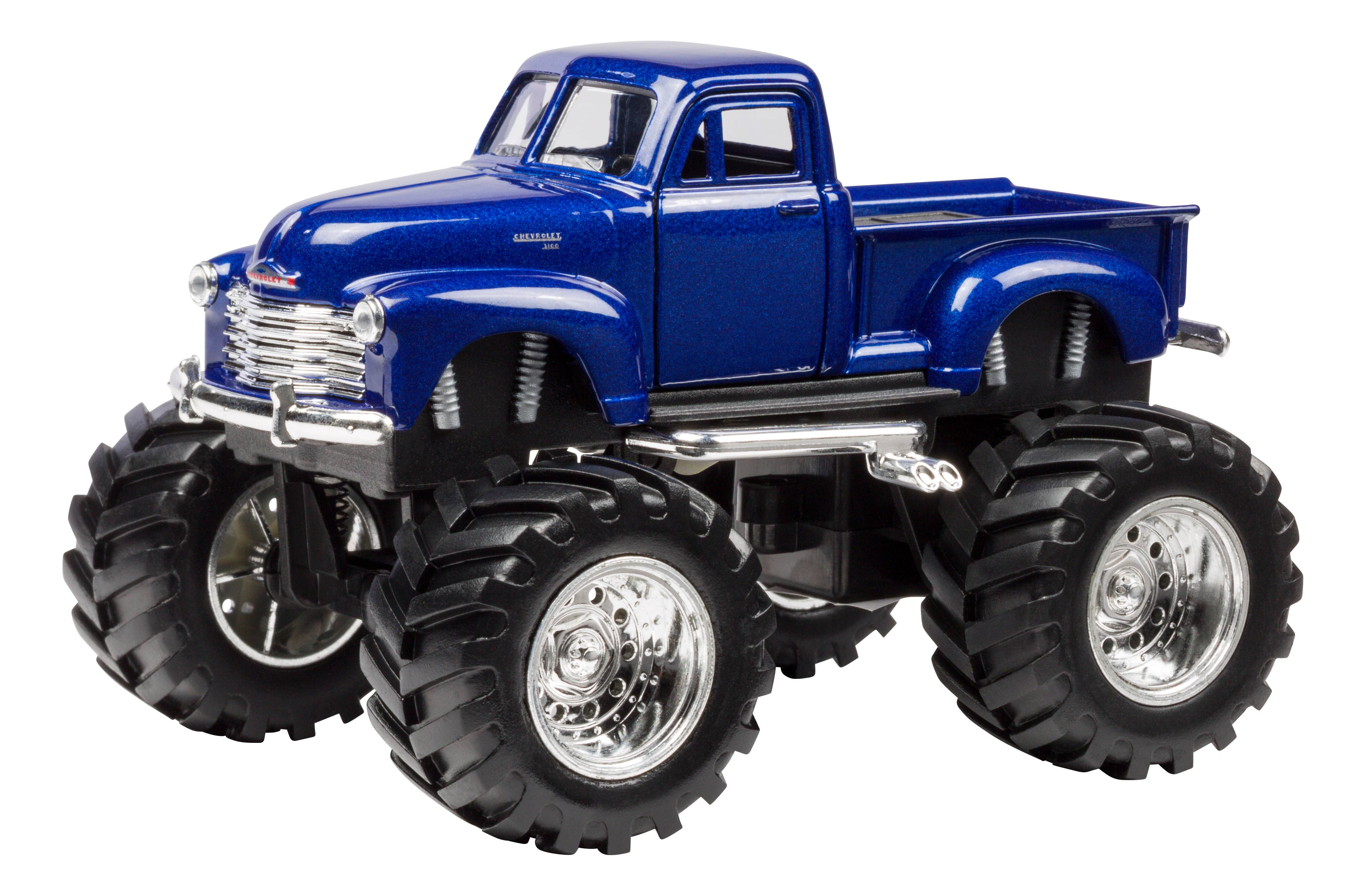 Monster Truck 1953 Chevy 3100 Pickup