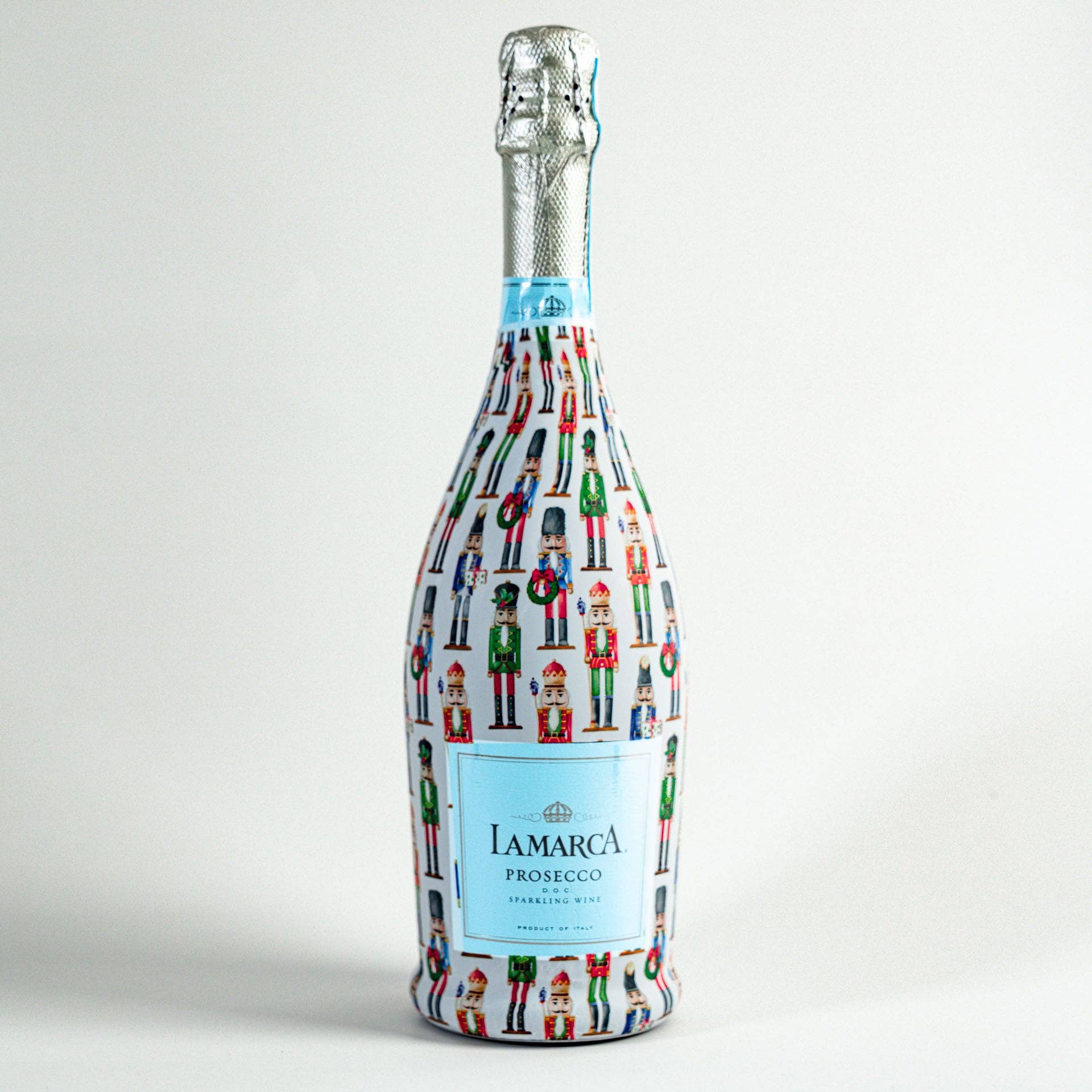 WH Hostess Nutcrackers - Prosecco Collection