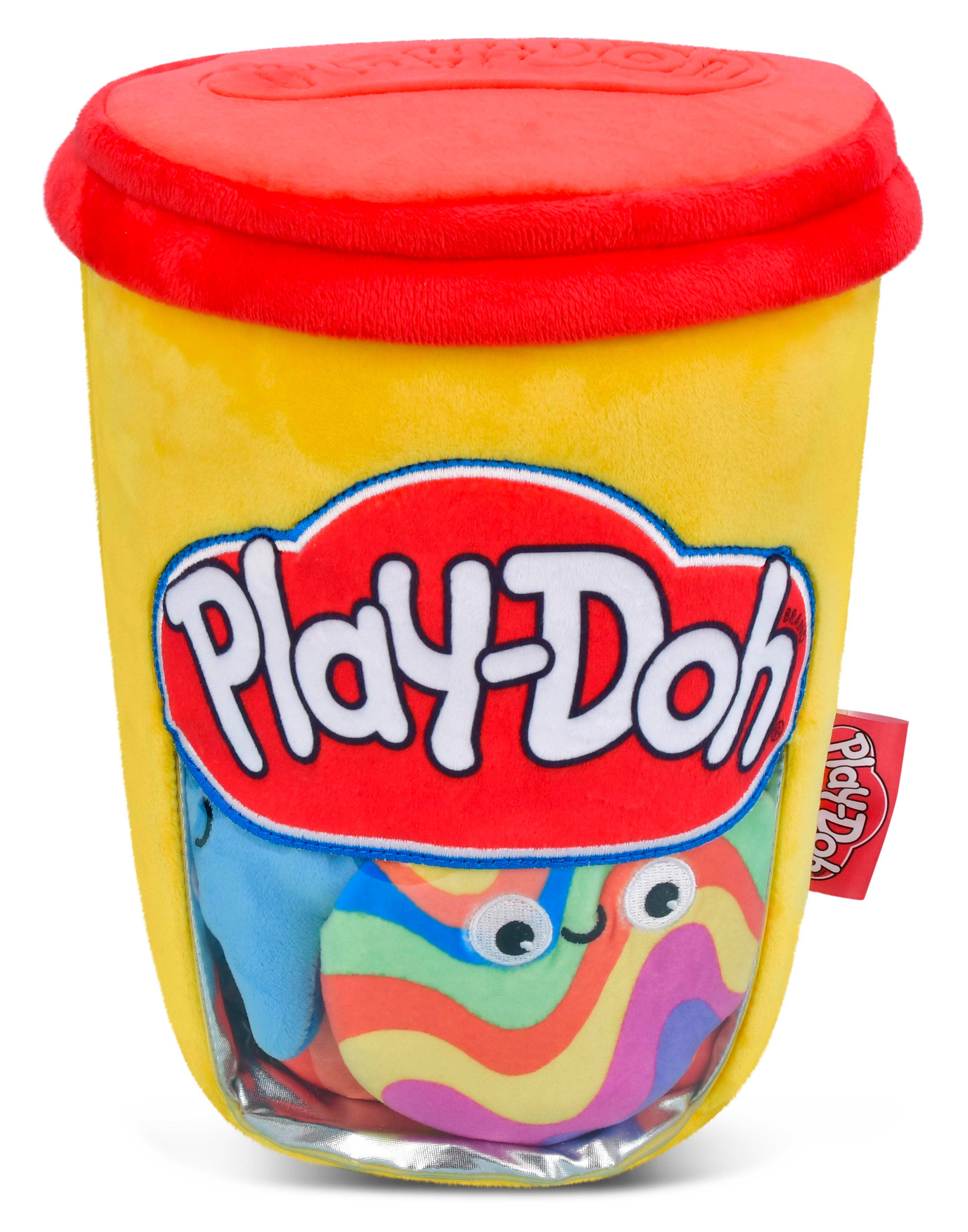 Play-Doh Scented Interactive Plush