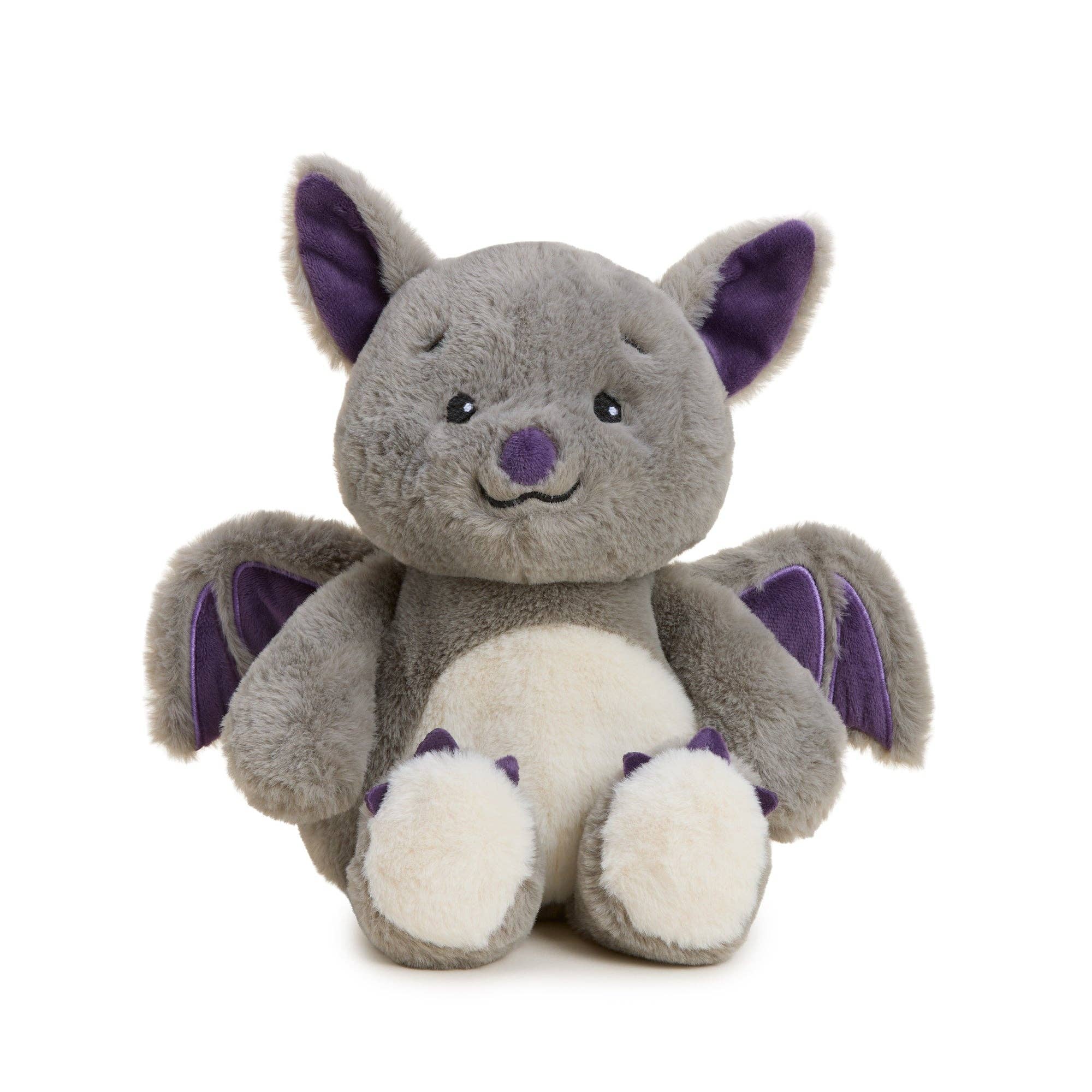 Cozy Cute Bat Warmies
