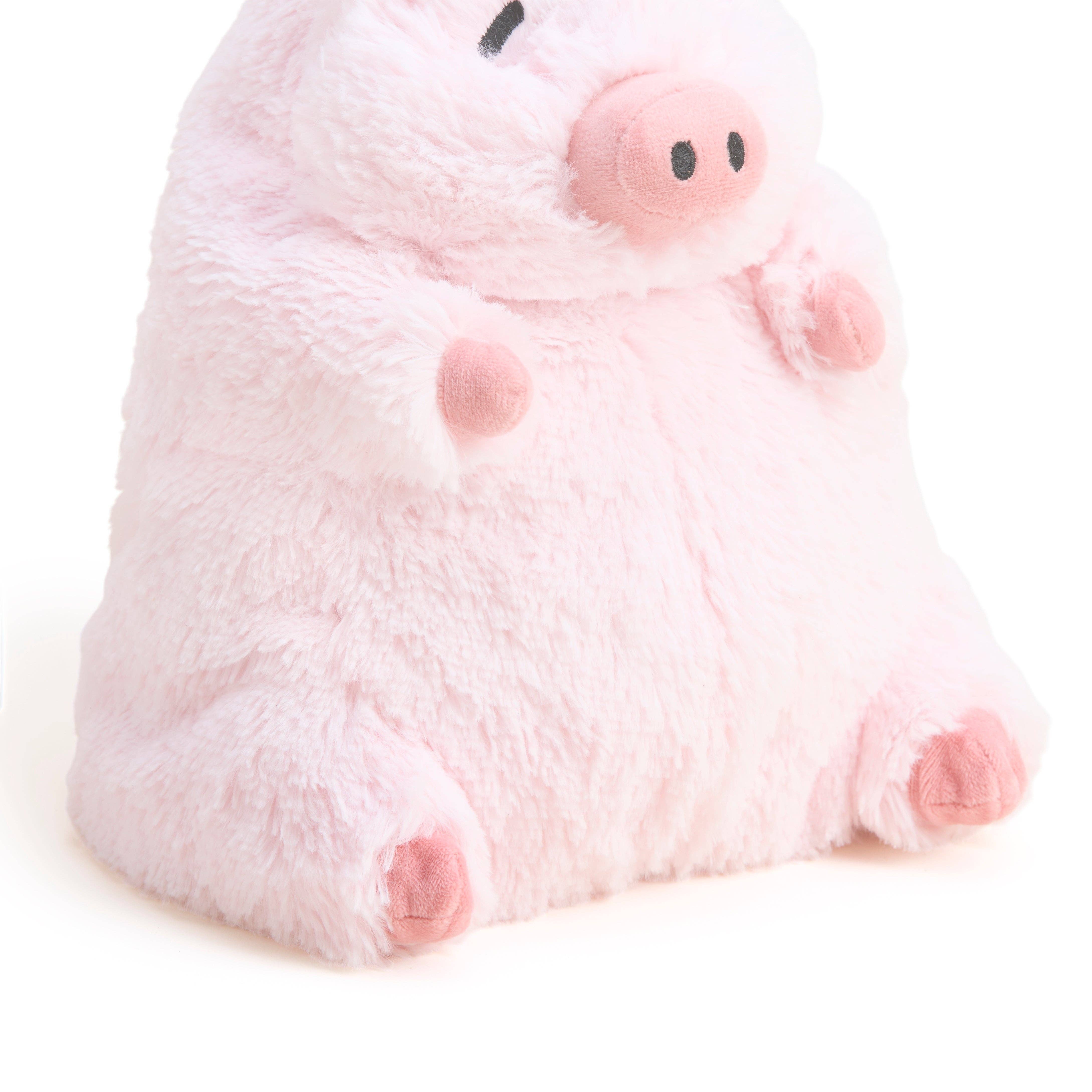 Prosperity Pig Warmies
