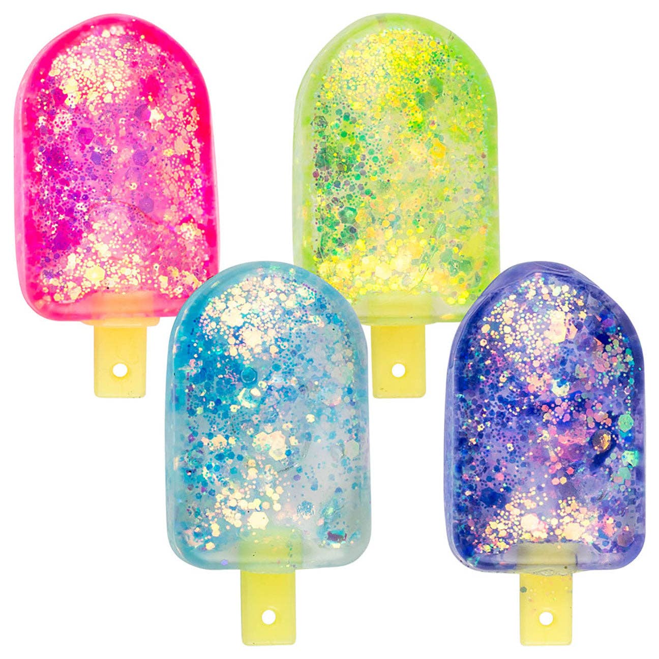 Mini Popsicle Squishy
