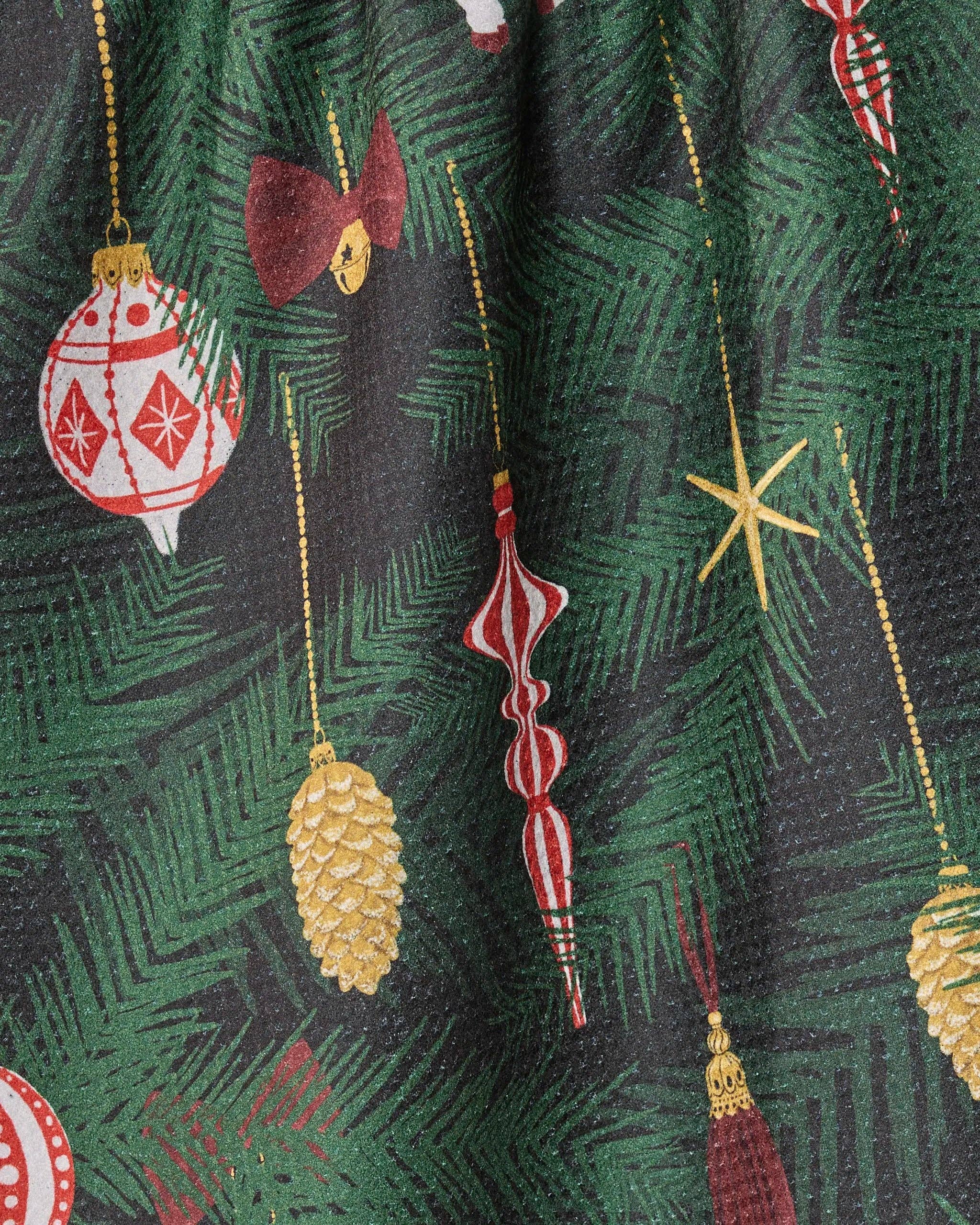 Keepsake Tea Towel - Holiday 2026