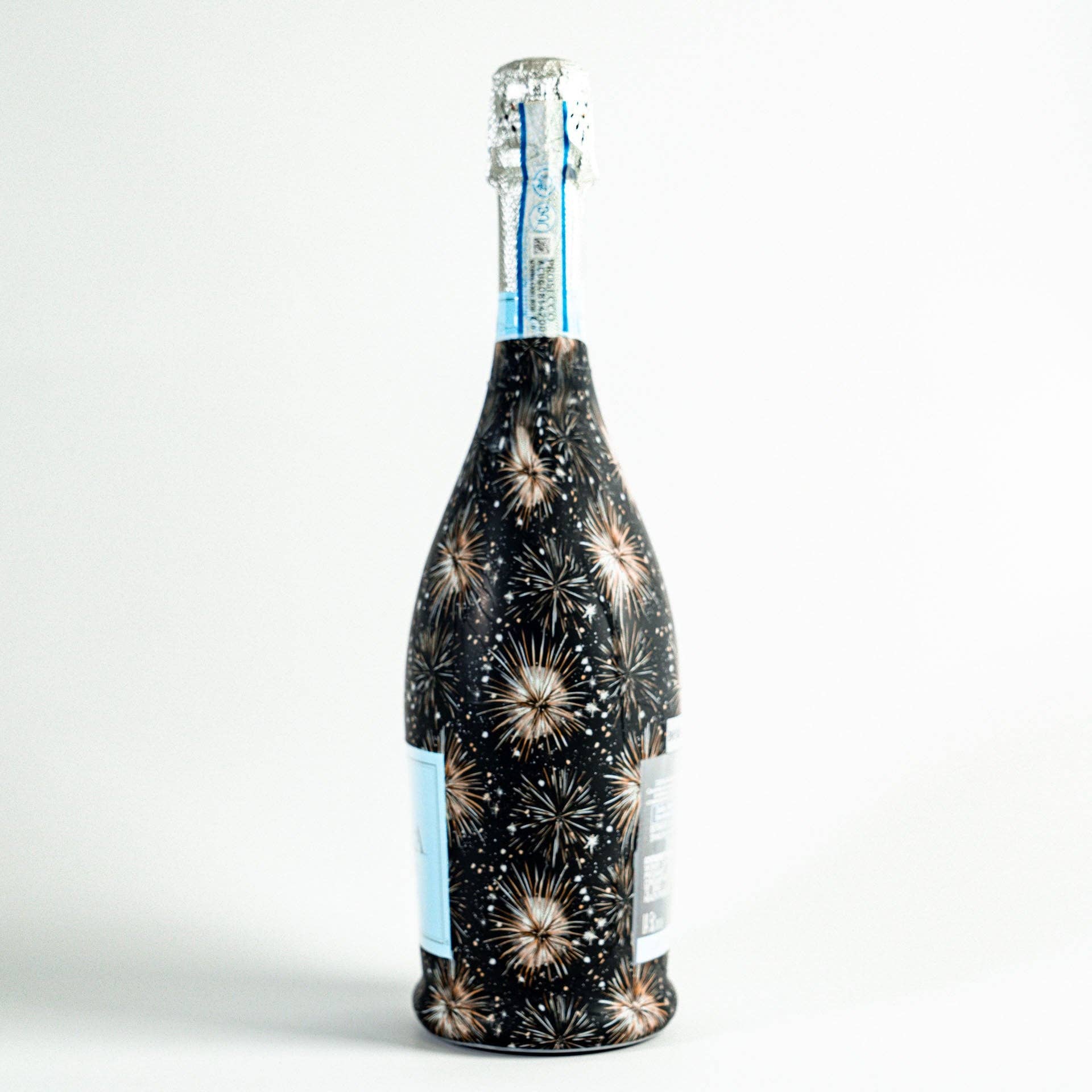 NYE Fireworks - Prosecco Collection