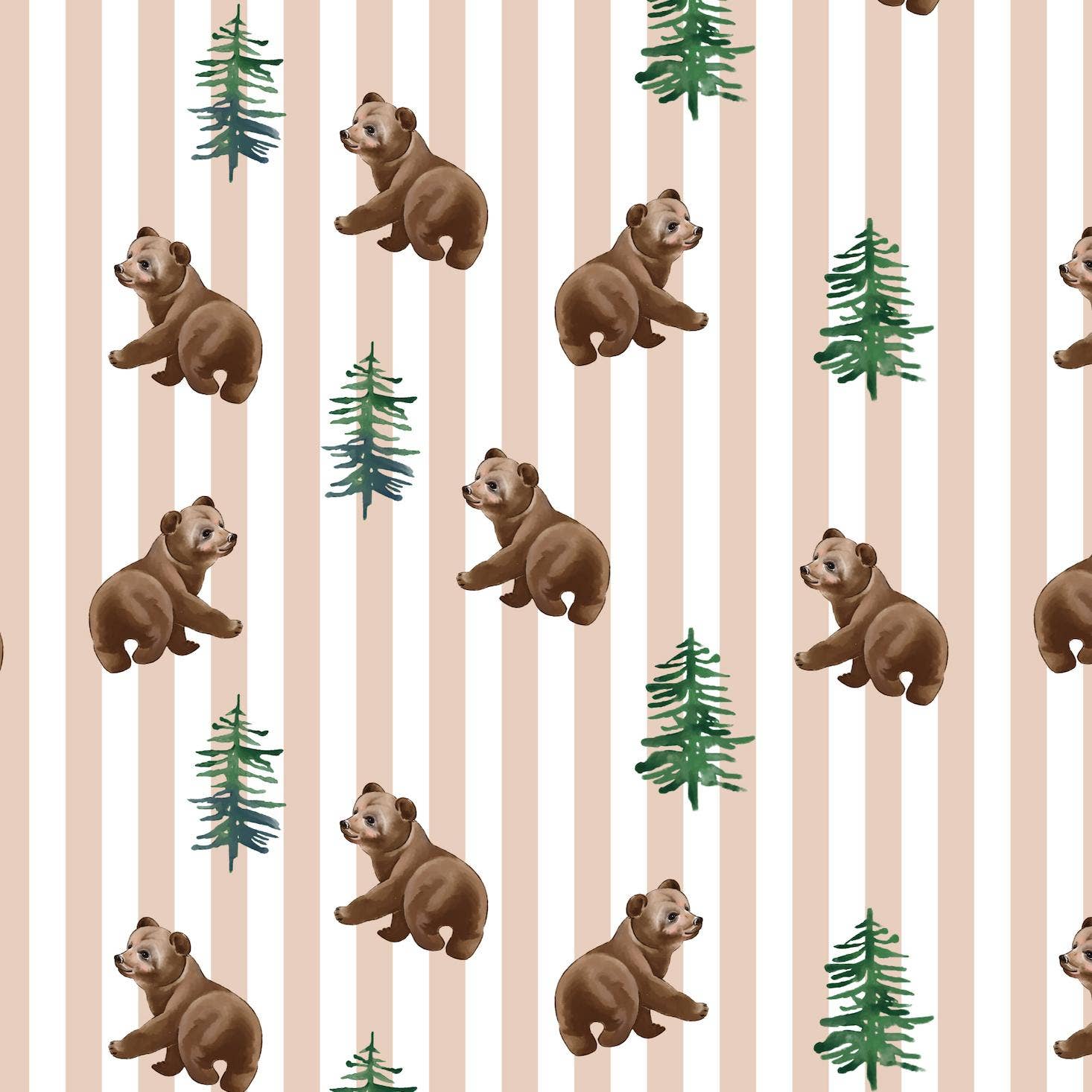 Baby Bear Sleep Sack