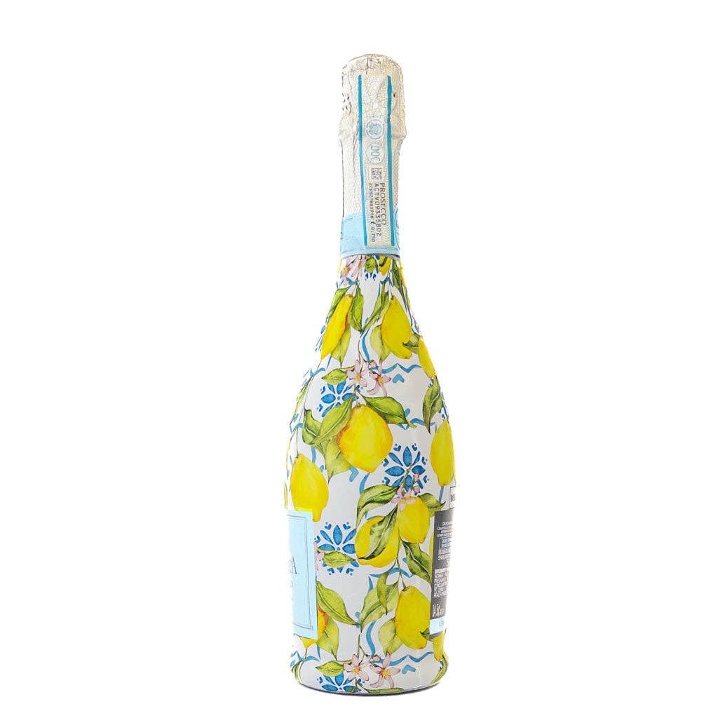 Beau Bottles Amalfi Lemon - Prosecco Collection