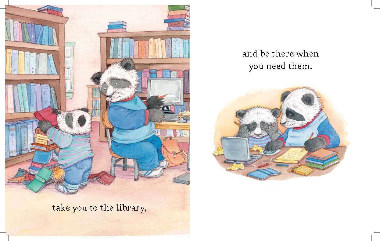 What Brothers Do Best