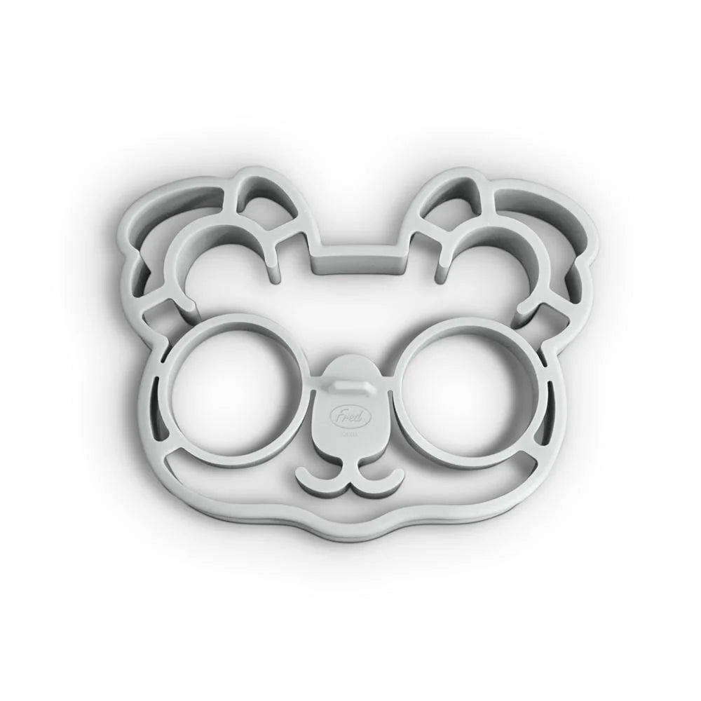 Funny-Side-Up Koala Egg Mold