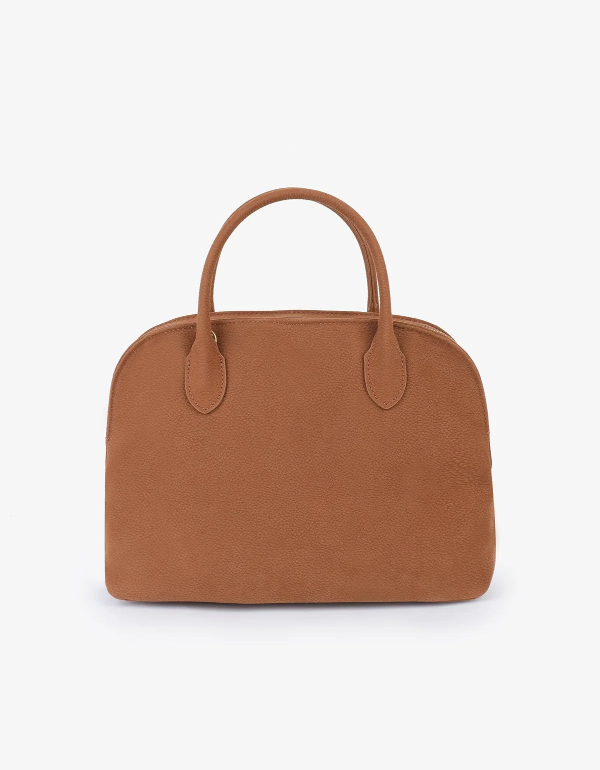 Georgette Satchel in Camel