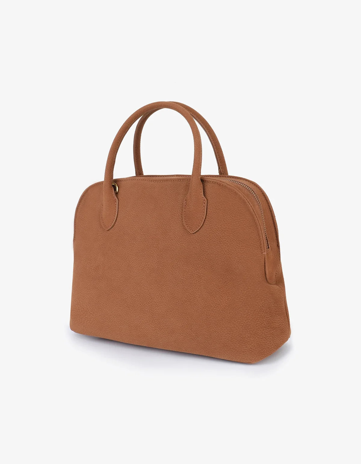 Georgette Satchel in Camel