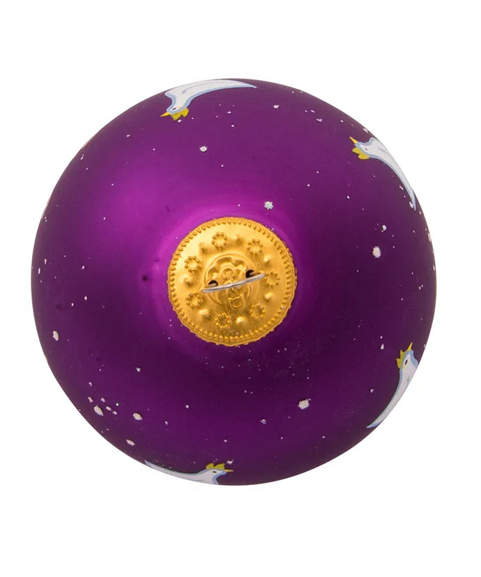 '12 Days Of Christmas' Ball Ornament Boxed Set