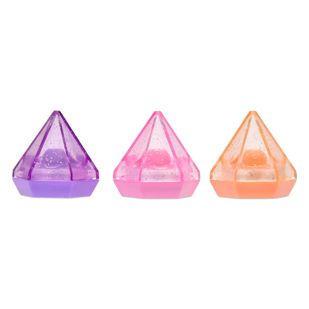 You're A Gem Lip Gloss Trio