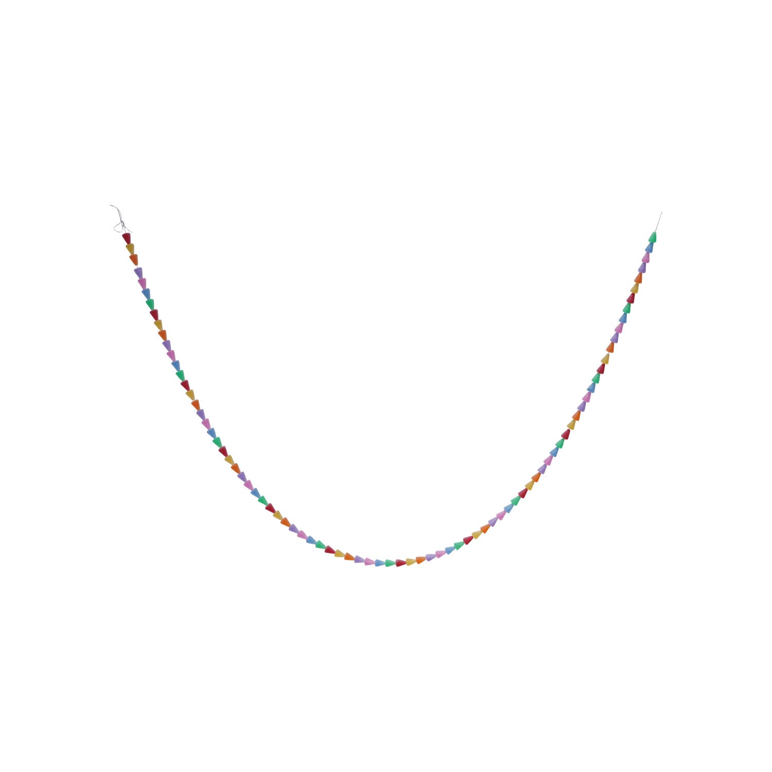 Gumdrop 72" Garland