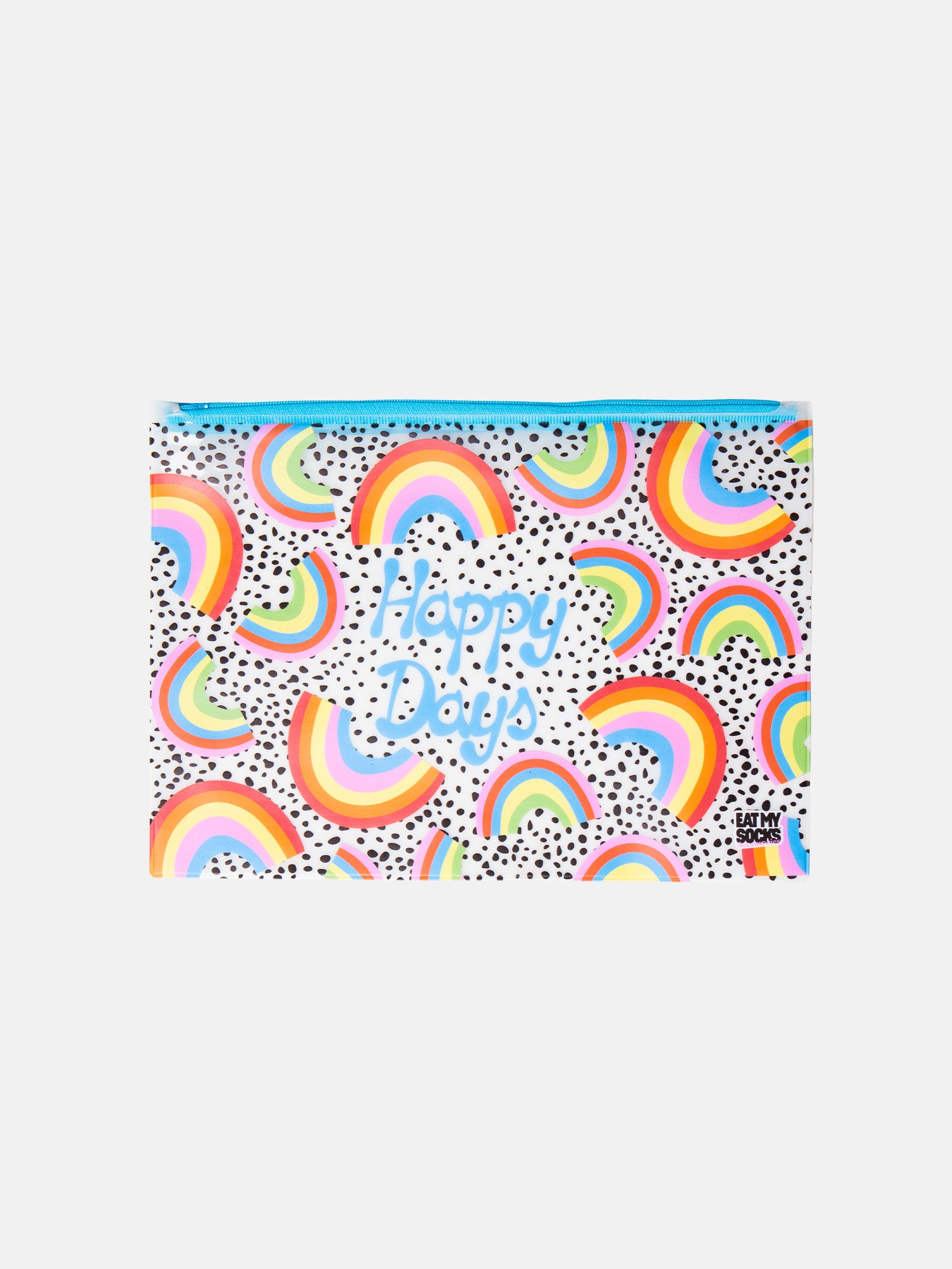 Waterproof Zip Pouches