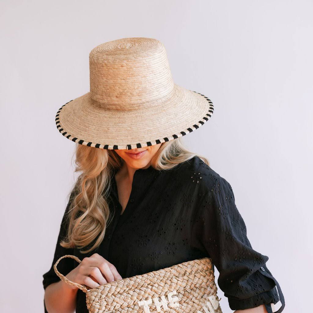 Jakeline Bucket Hat
