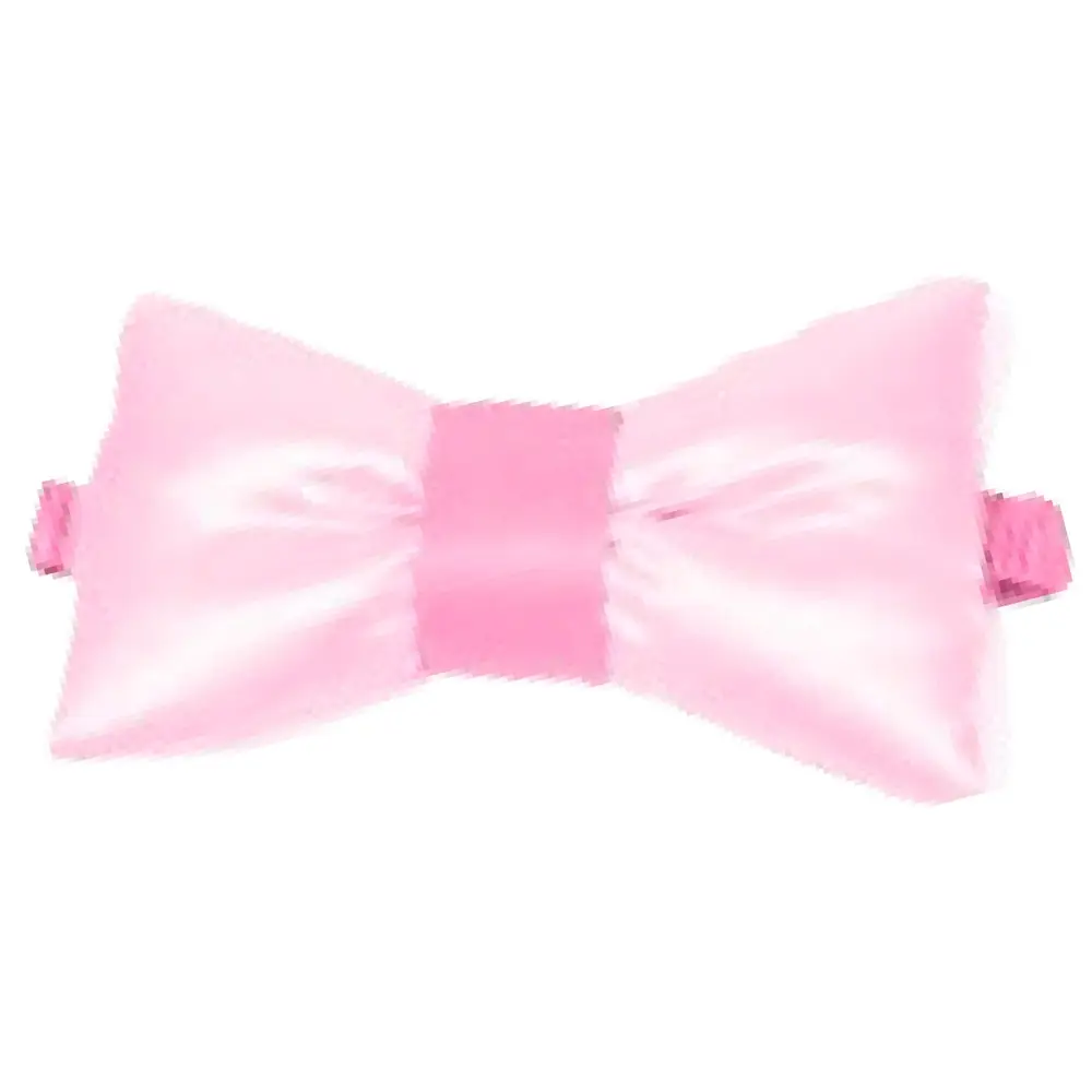 Bow Eye Mask