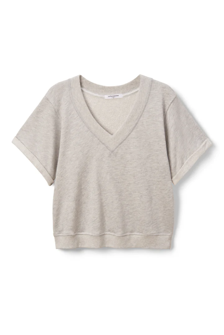 Briggs French Terry SS Sweatshirt