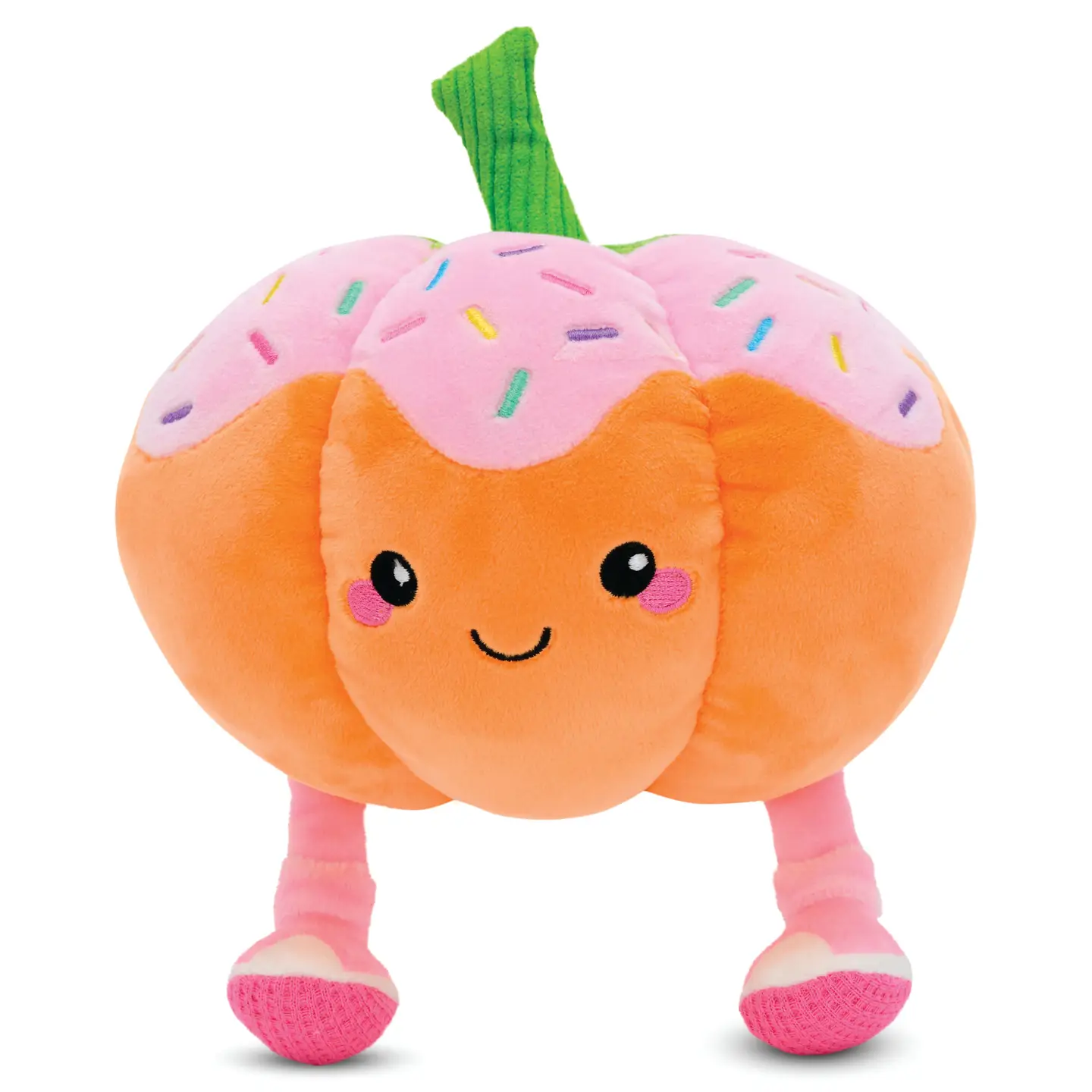 Sweet Pumpkin Plush