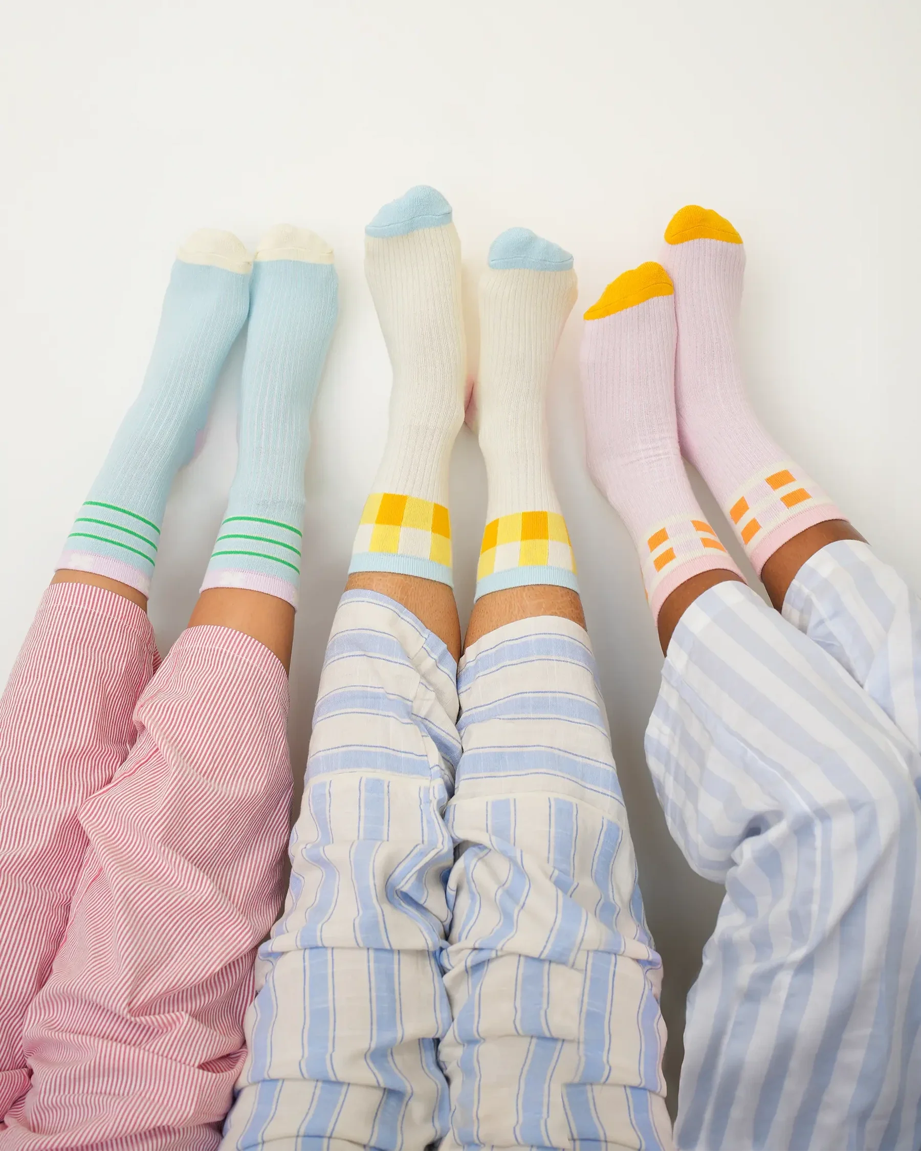 Endless Summer Sock Set