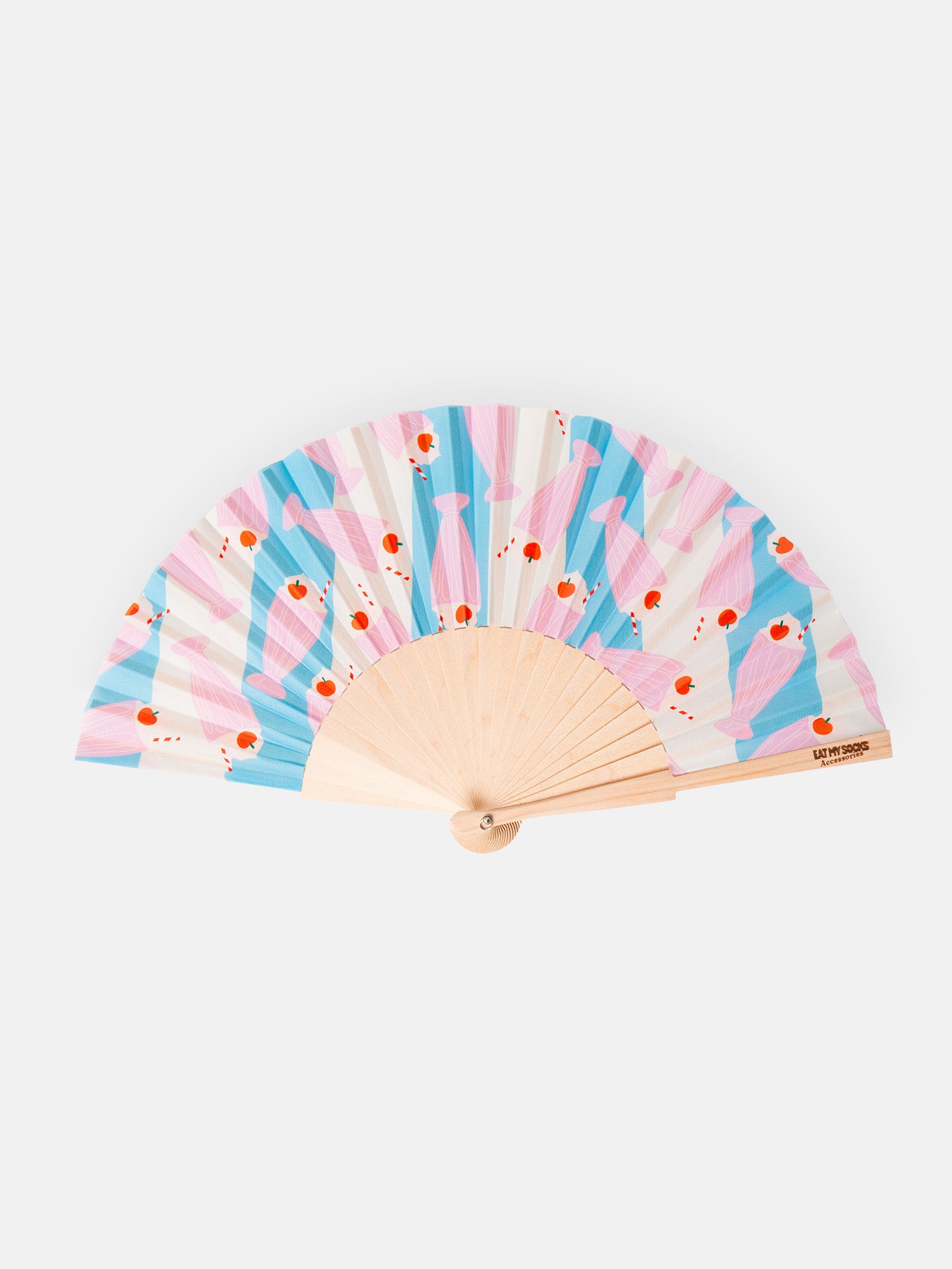 Summer Hand Fans