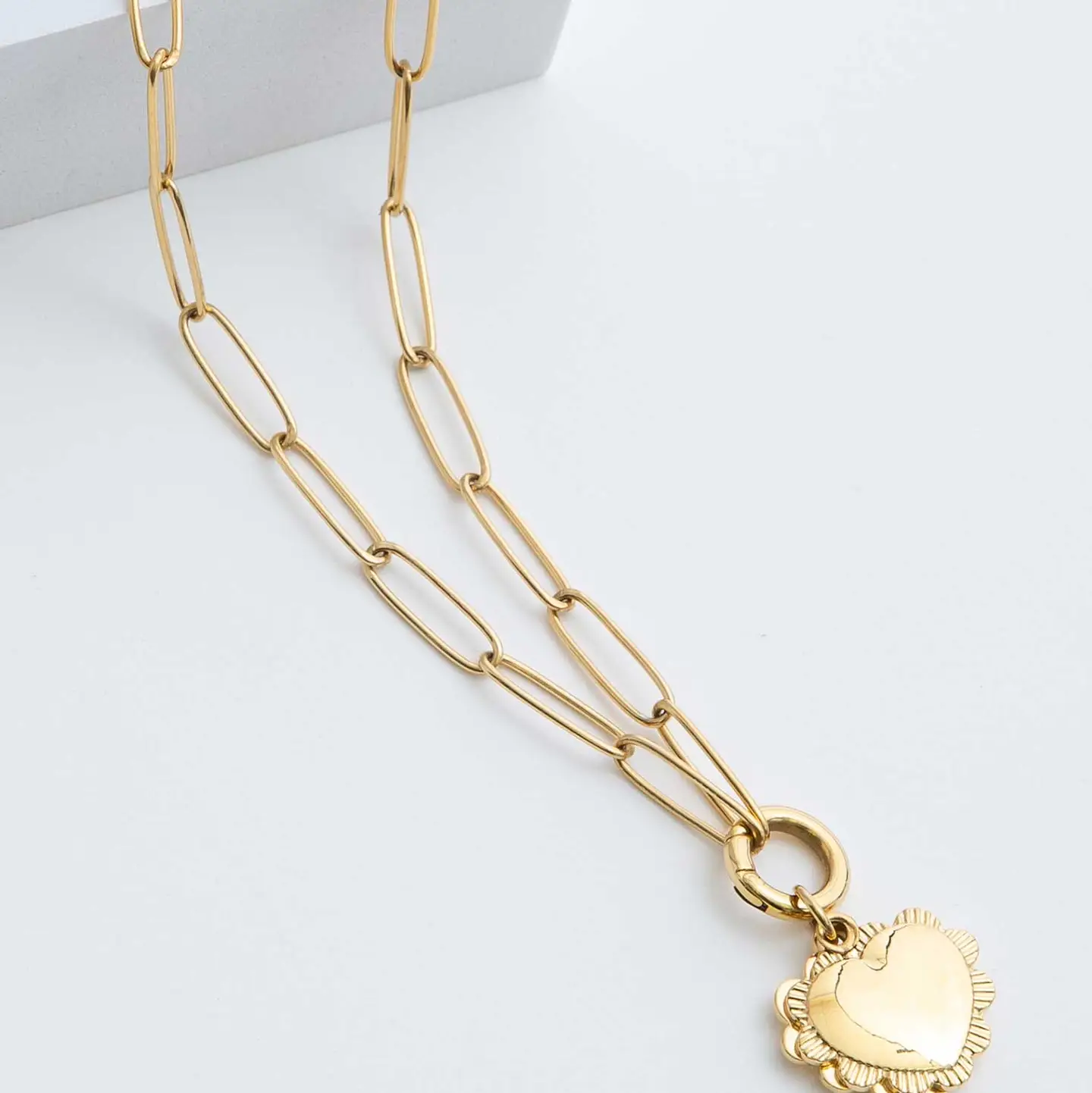 Ardent Locket