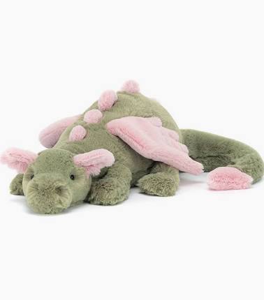Malachy Dragon
