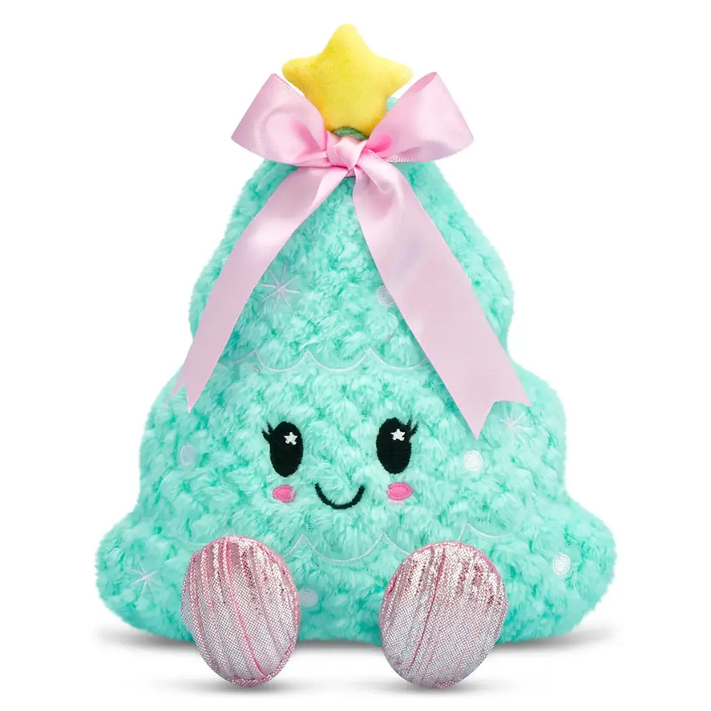 Fancy Tree Mini Plush