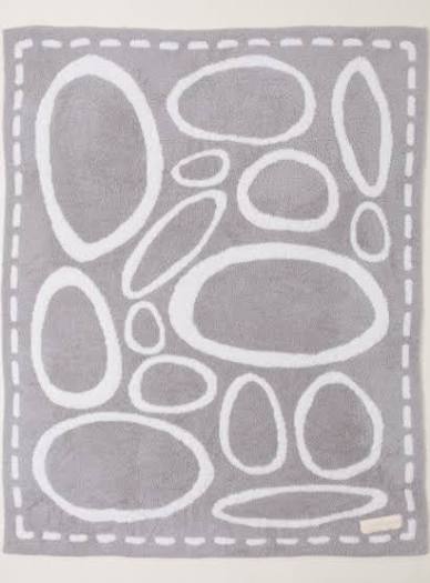 CozyChic® Covered in Prayer® Live With Grace Throw