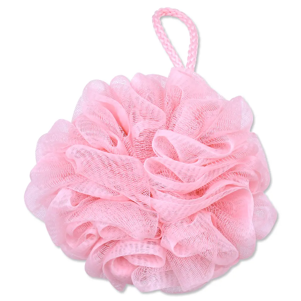 Pretty Bear Bath Loofa
