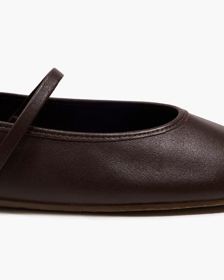 Reese in Rich Brown