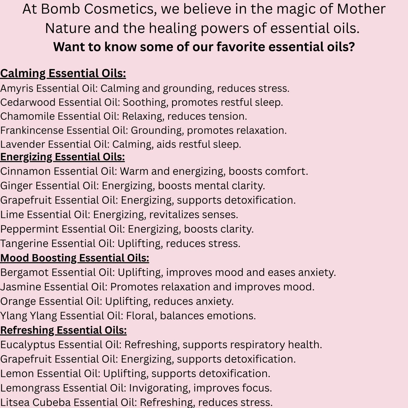 'Always Be My Jelly Baby' Body Buffer